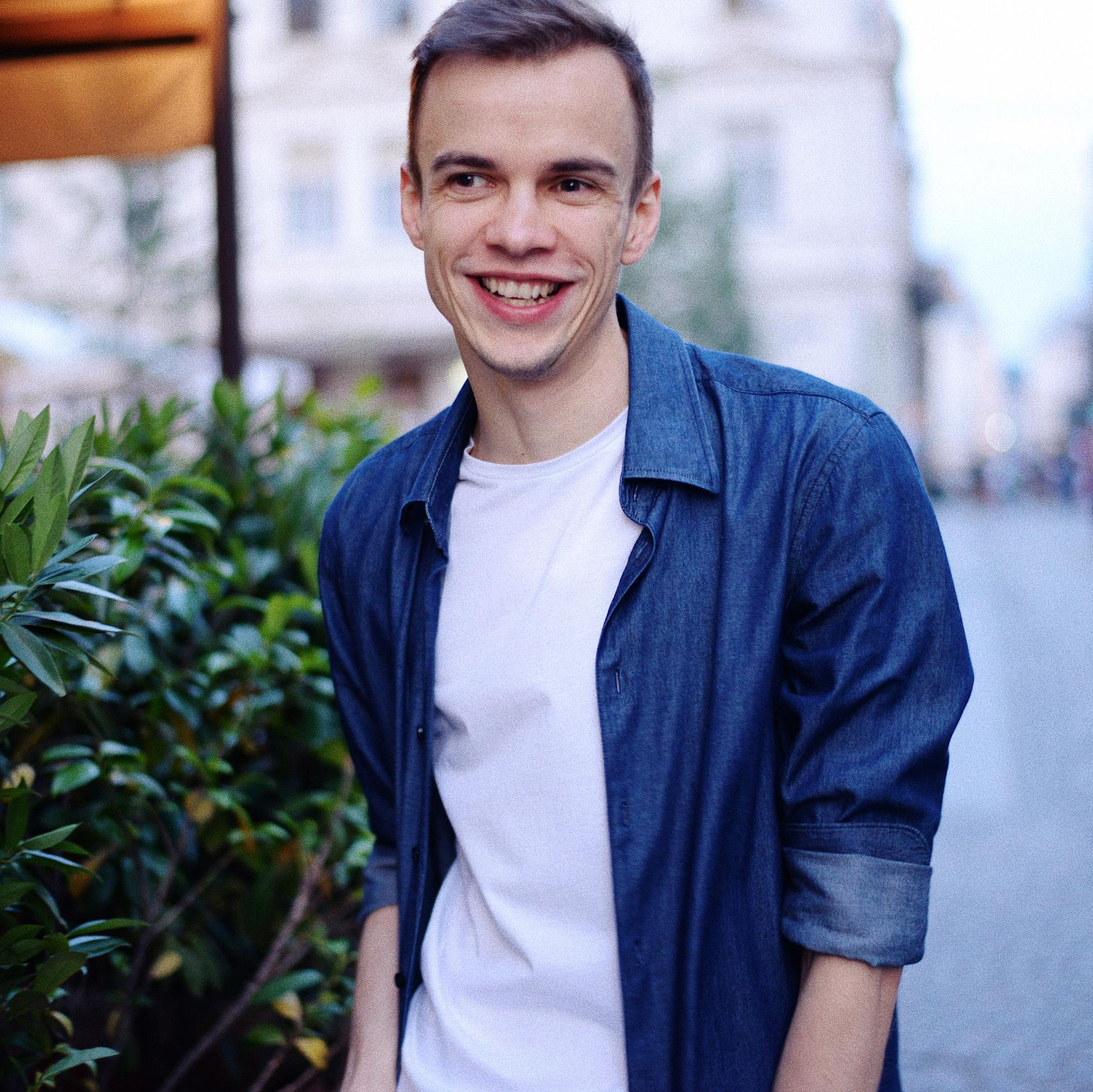 Тарас Бовт. Фотограф Львів. Портрети та репортаж з подій