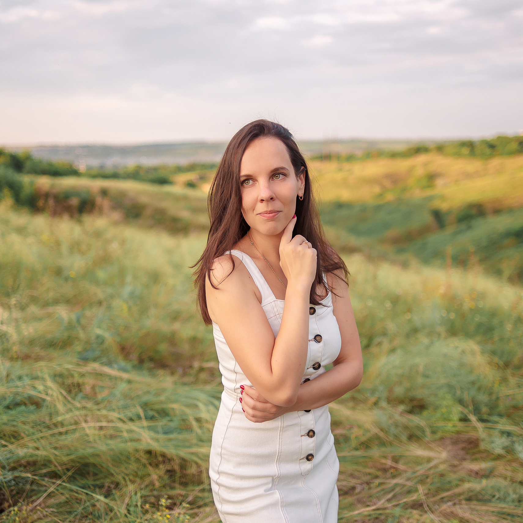 Красивые места для фото Днепр