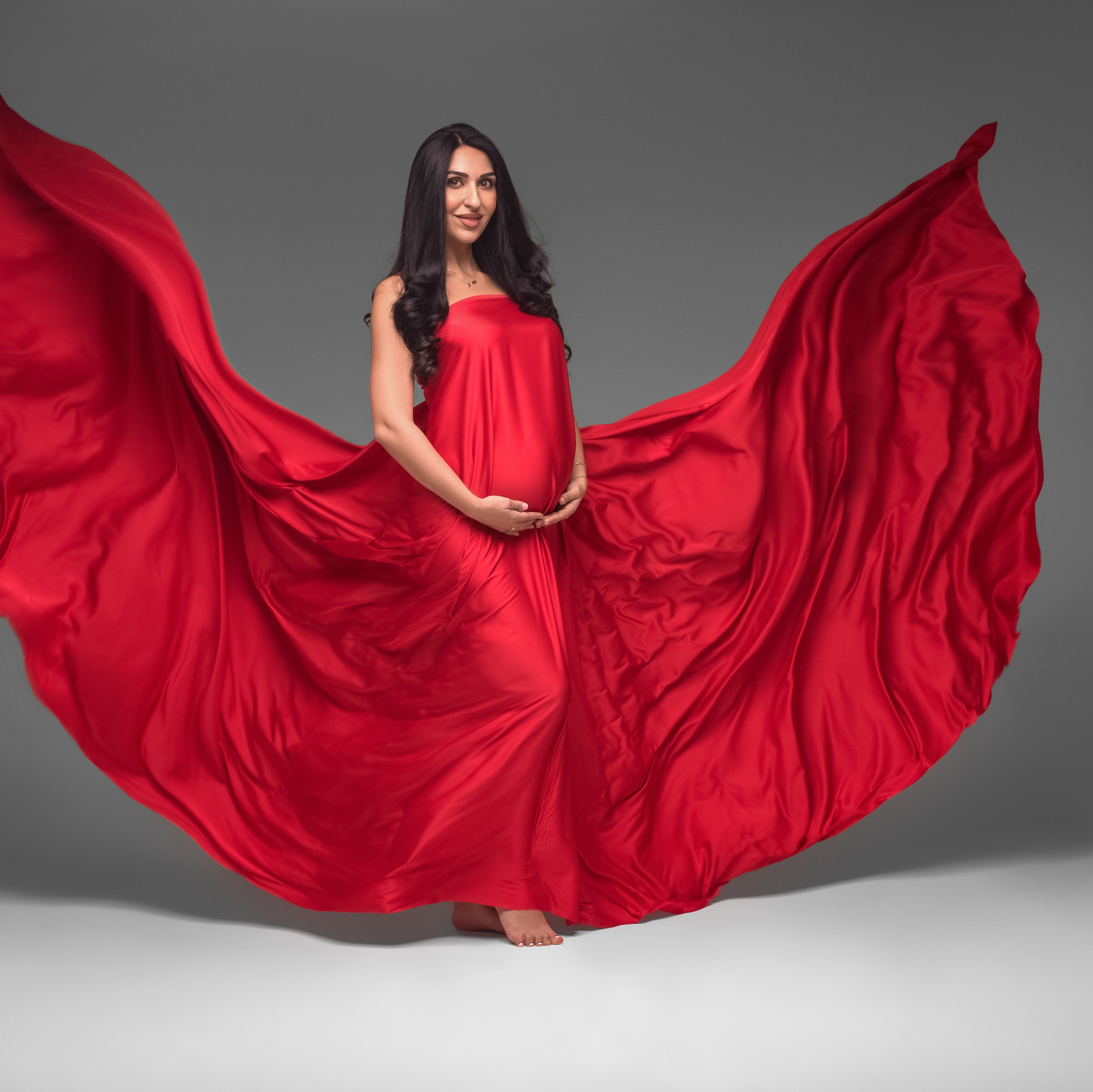 Съемка беременности Ташкент. Семейный и детский фотограф в Ташкенте Луиза