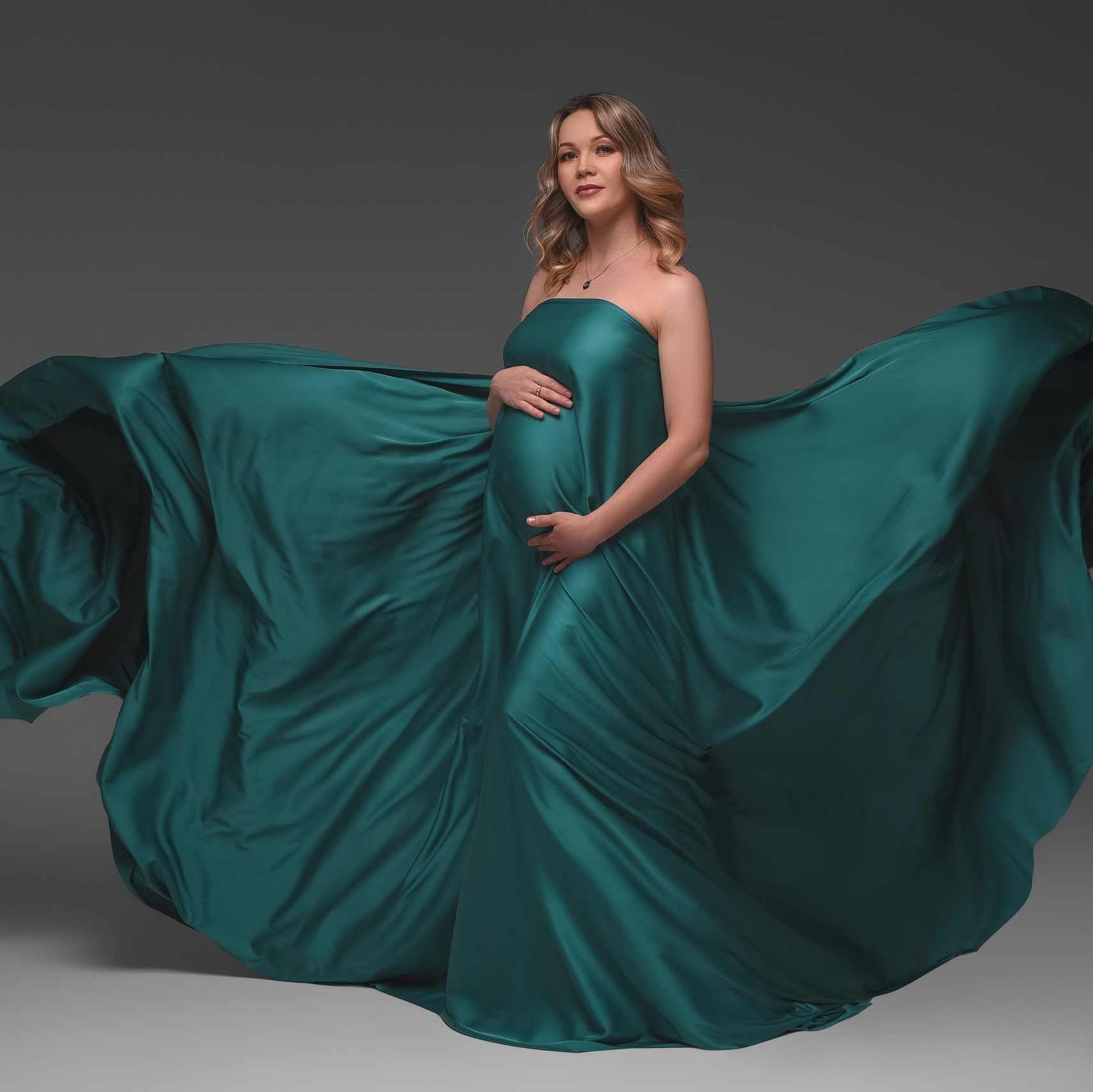 Съемка беременности Ташкент. Семейный и детский фотограф в Ташкенте Луиза