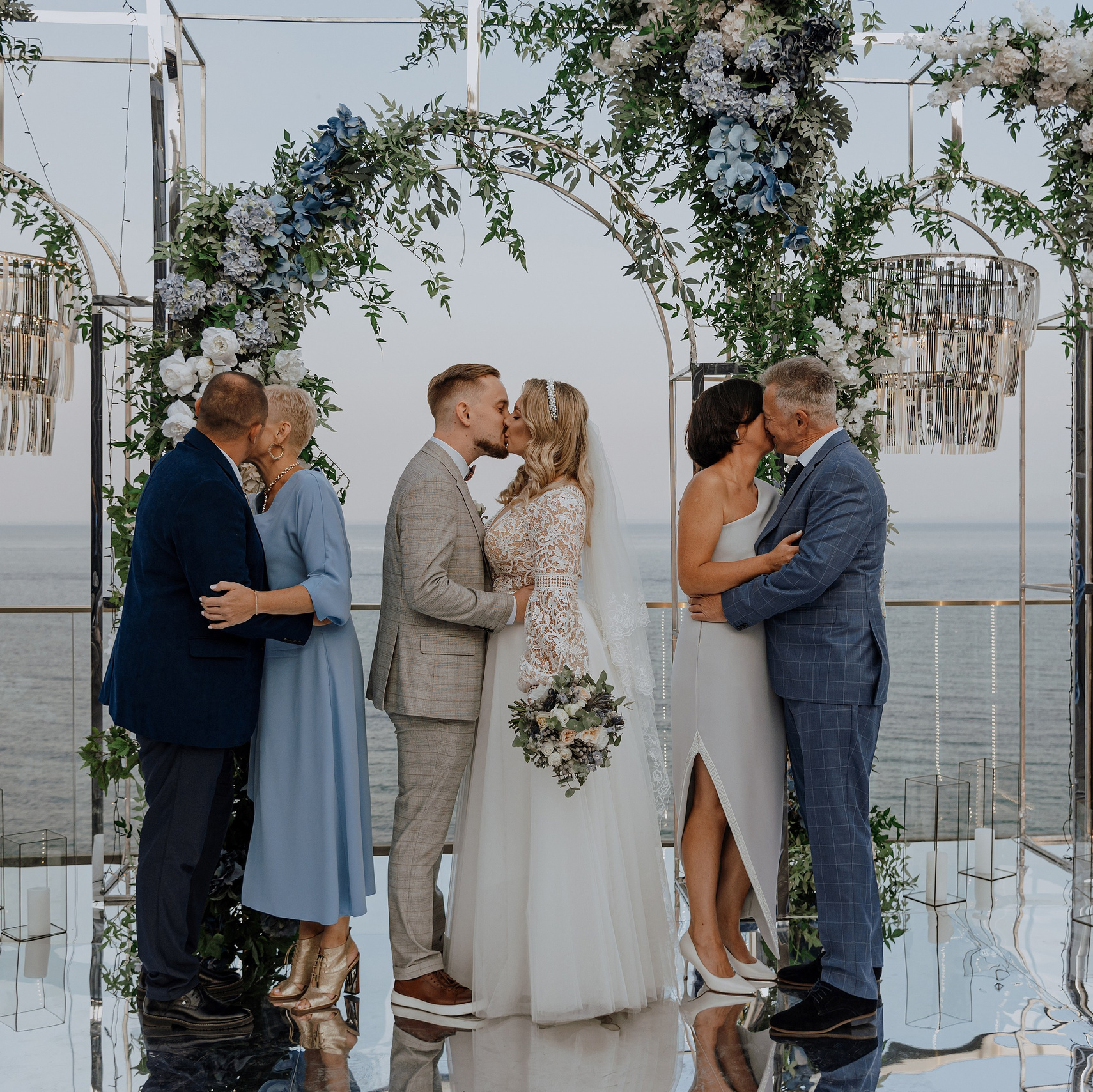 Paquetes de Boda. Fotógrafa de bodas y familia en San Diego