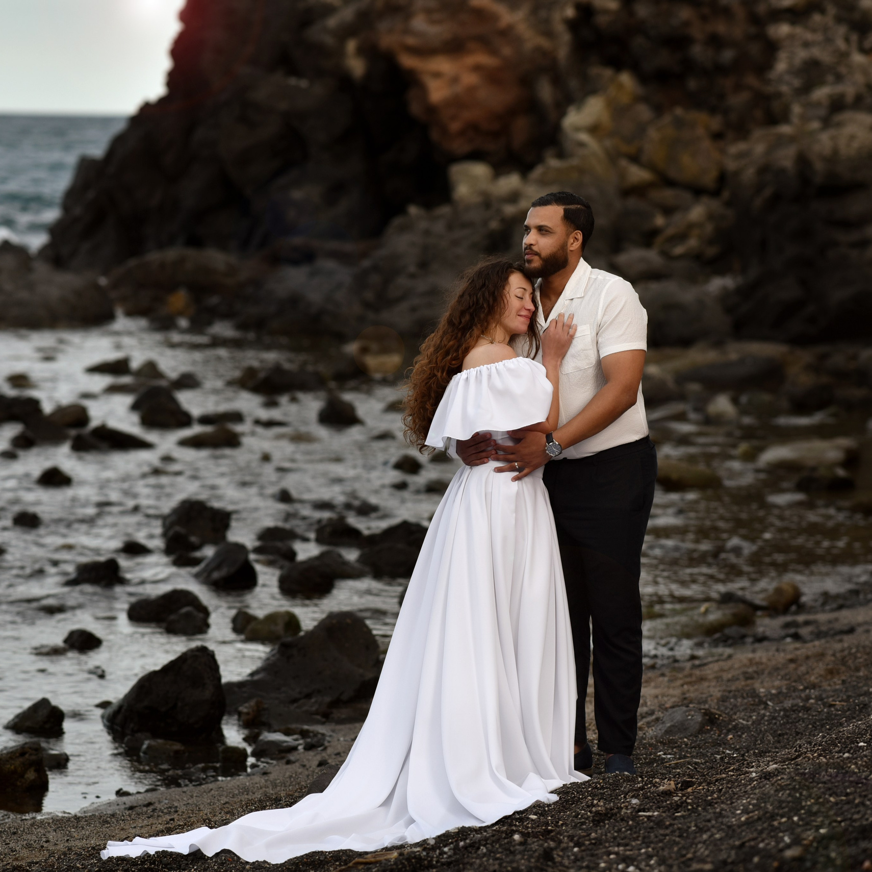 LOVE STORY. Photographe Professionnel à Béziers et Montpellier – Mariages, Portraits et Vidéos Aériennes