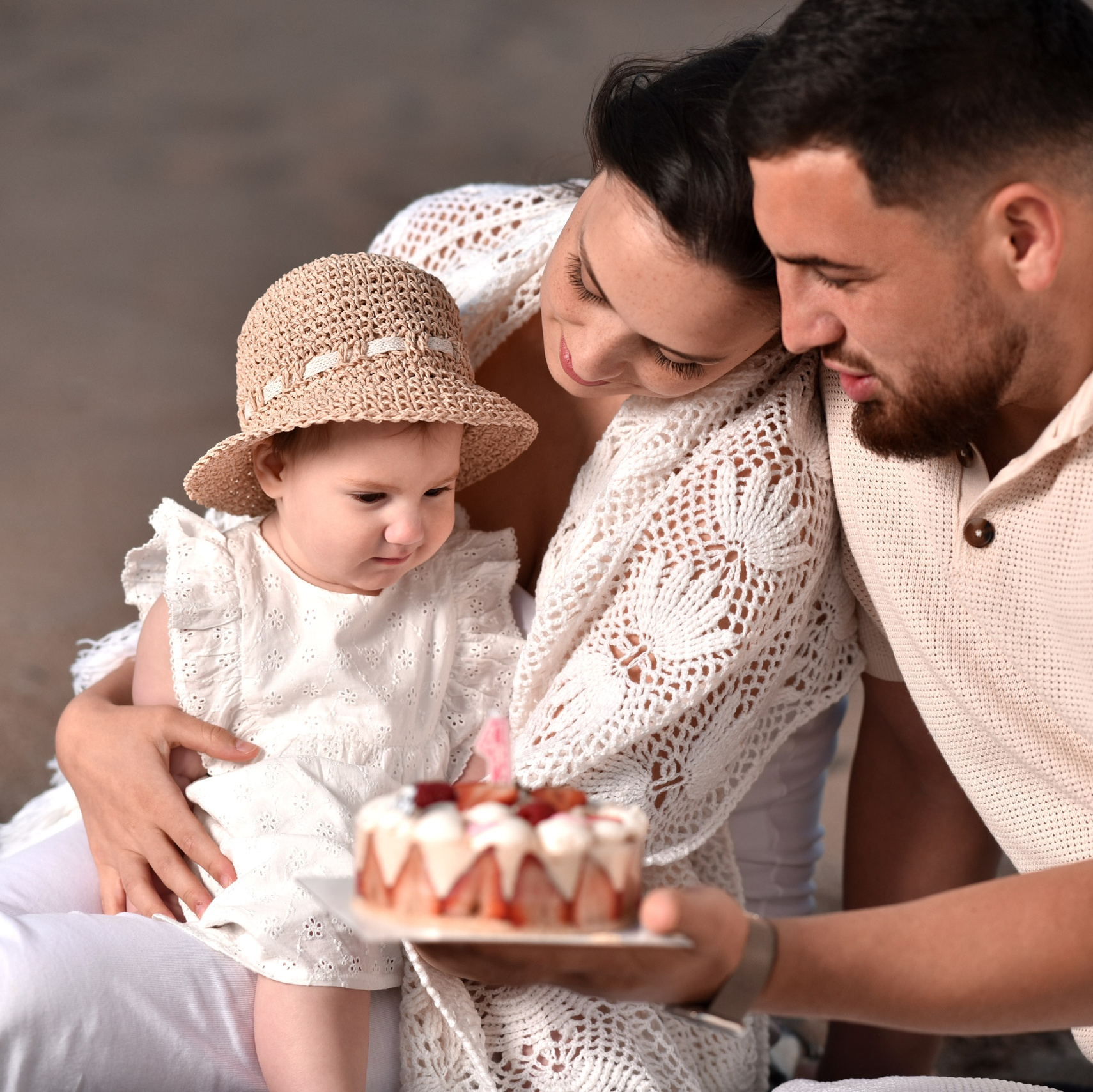 FAMILLE. Photographe Professionnel à Béziers et Montpellier – Mariages, Portraits et Vidéos Aériennes