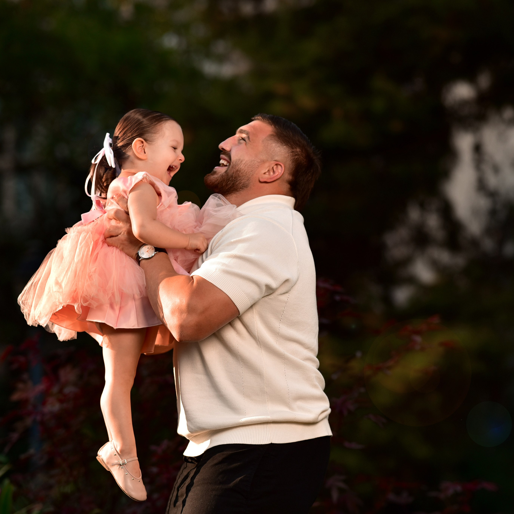 FAMILLE. Photographe Professionnel à Béziers et Montpellier – Mariages, Portraits et Vidéos Aériennes