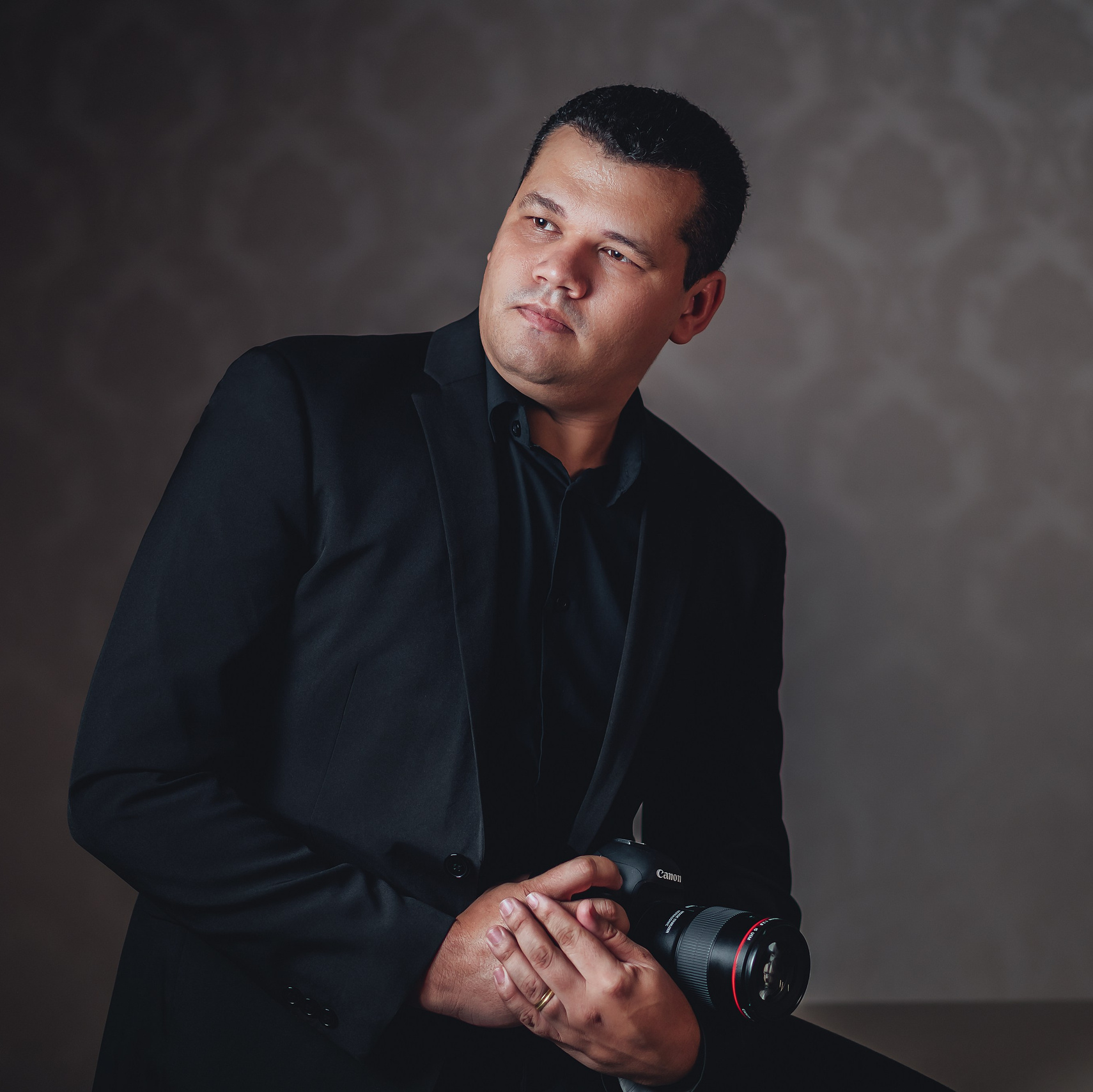 Sobre mim. Fotografia de casamento e ensaios | Montes Claros/MG