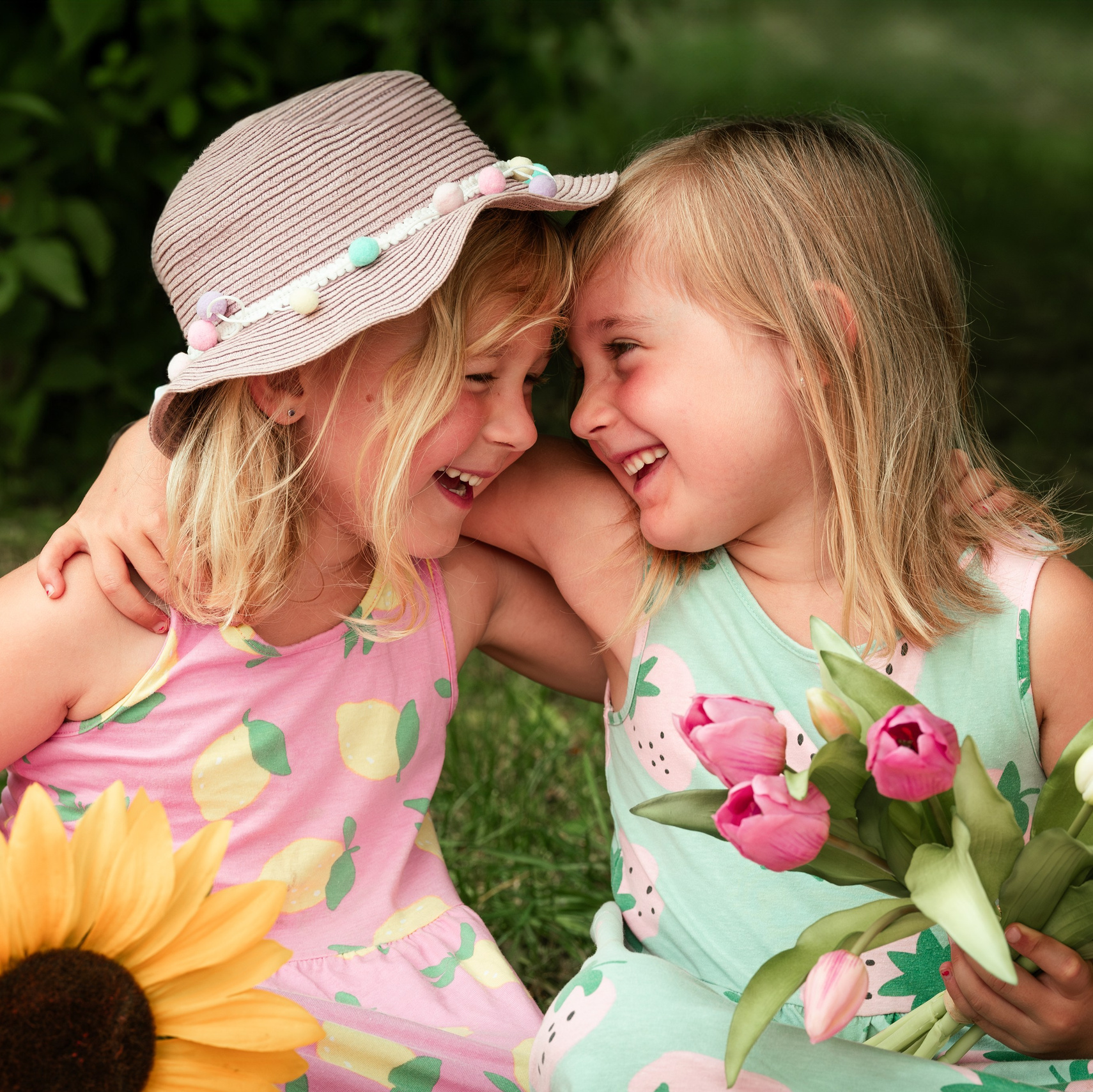 KINDERGÄRTEN. Fotostudio in Metzingen