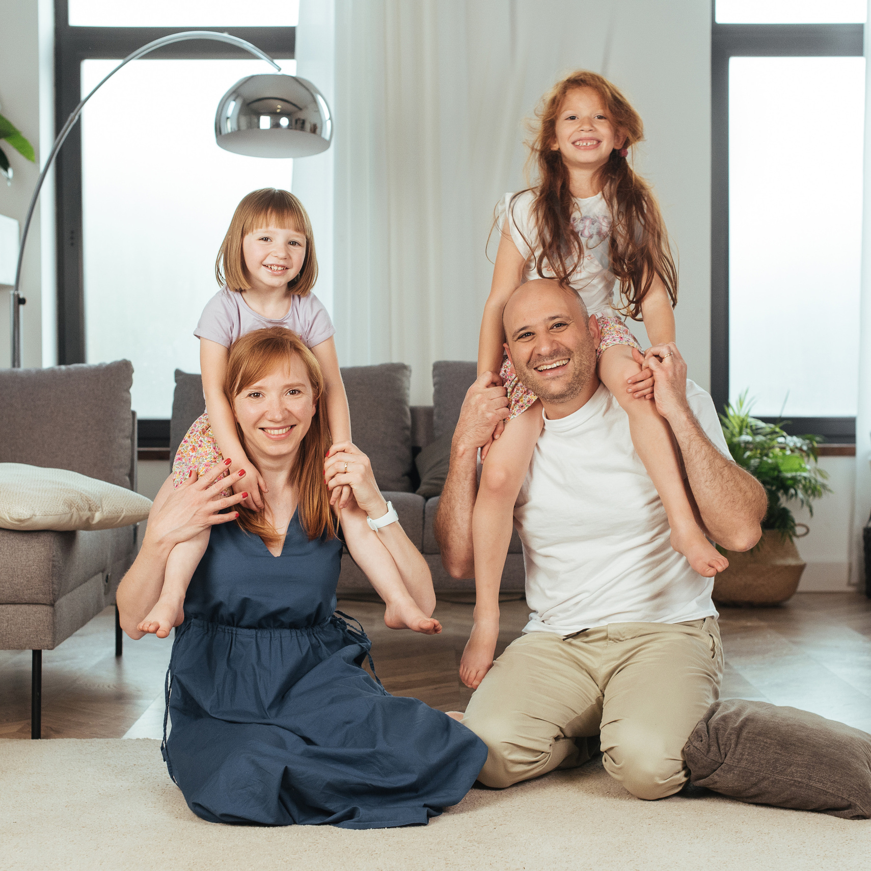 Весільний та сімейний фотограф в Києві