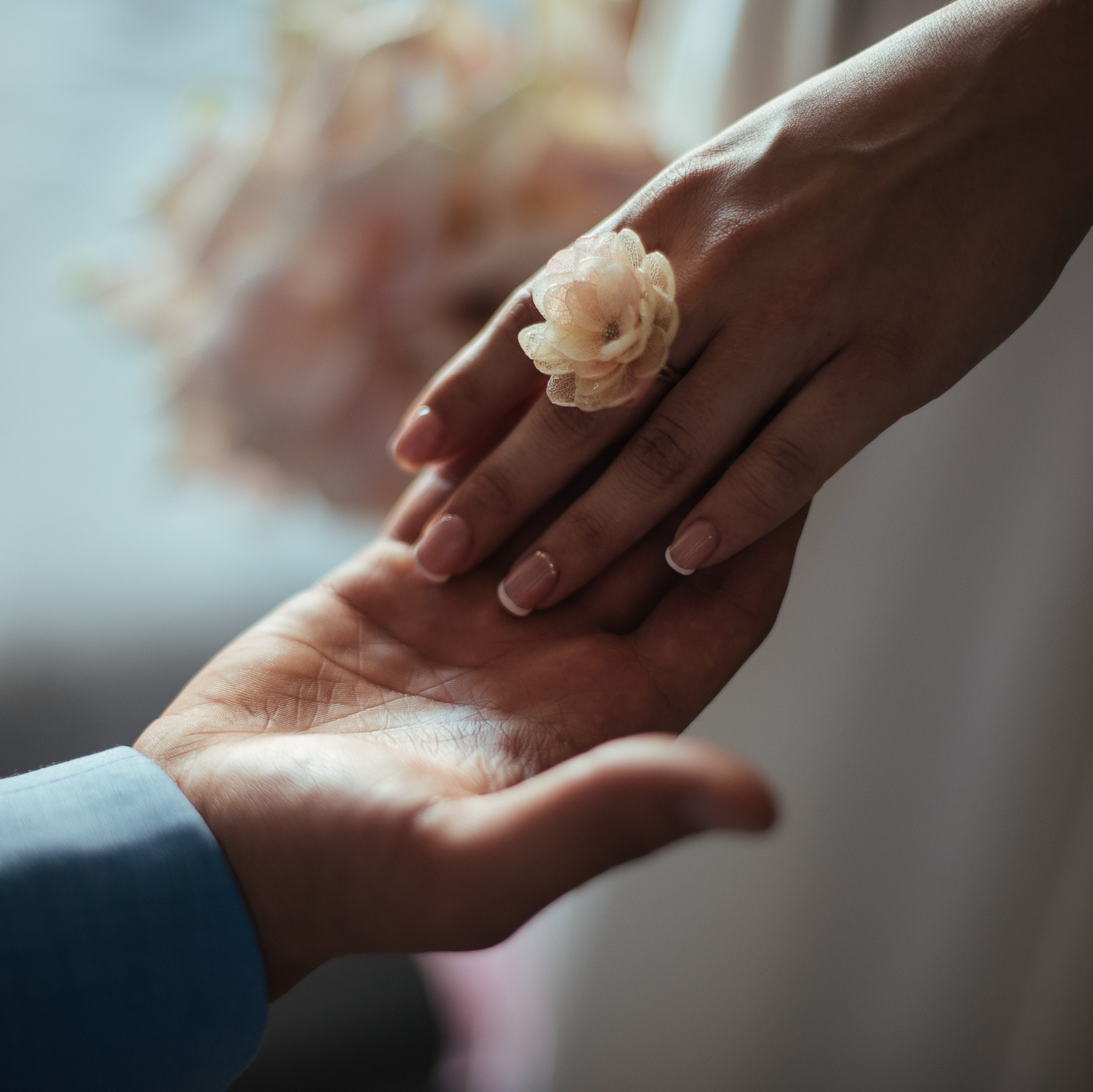 Весільний та сімейний фотограф в Києві