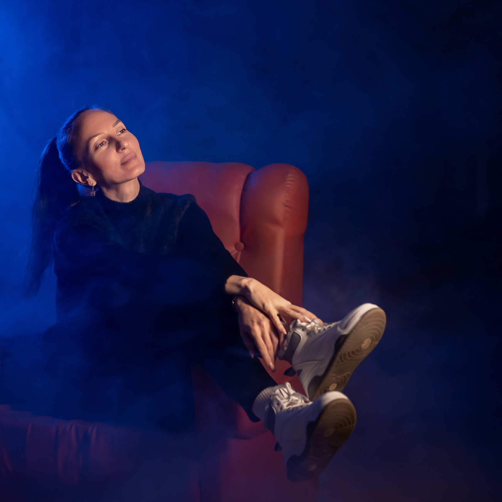 Контакти. Фотограф Катерина Ковальчук