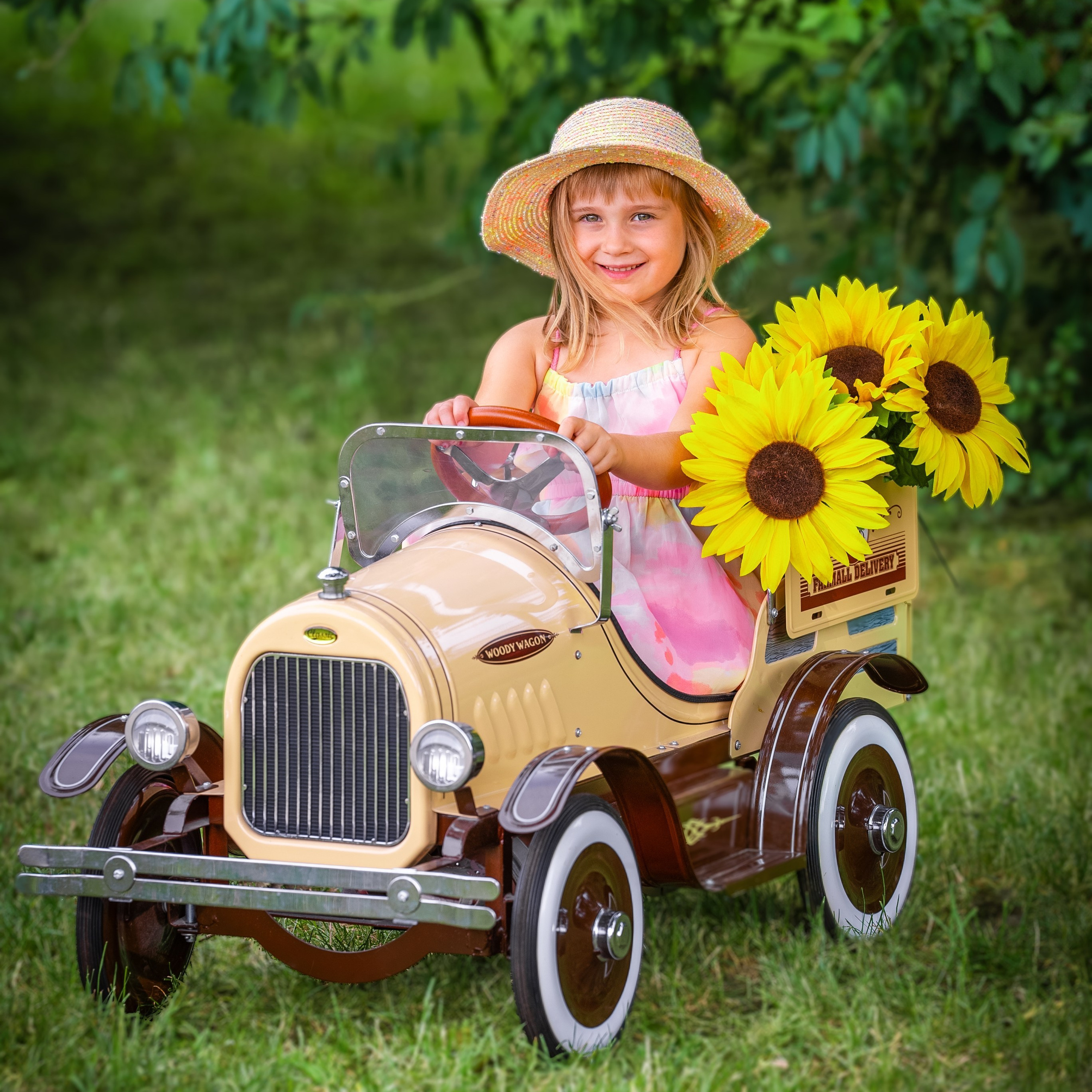 KINDERGÄRTEN. Fotostudio in Metzingen