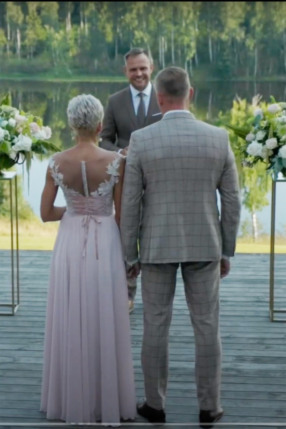 FEEDBACK. Wedding Photographer in Marbella, Como, Tuscany, Cannes