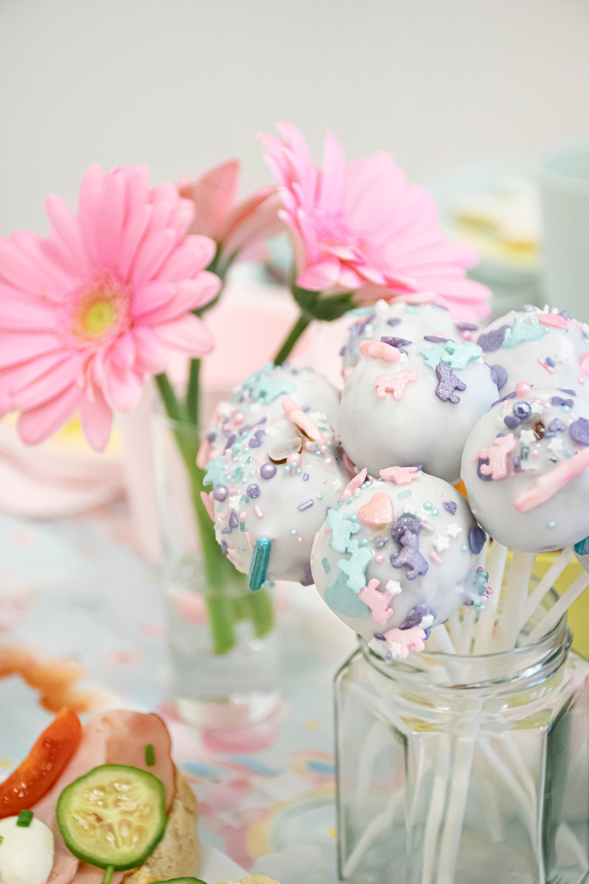 Cake Pops