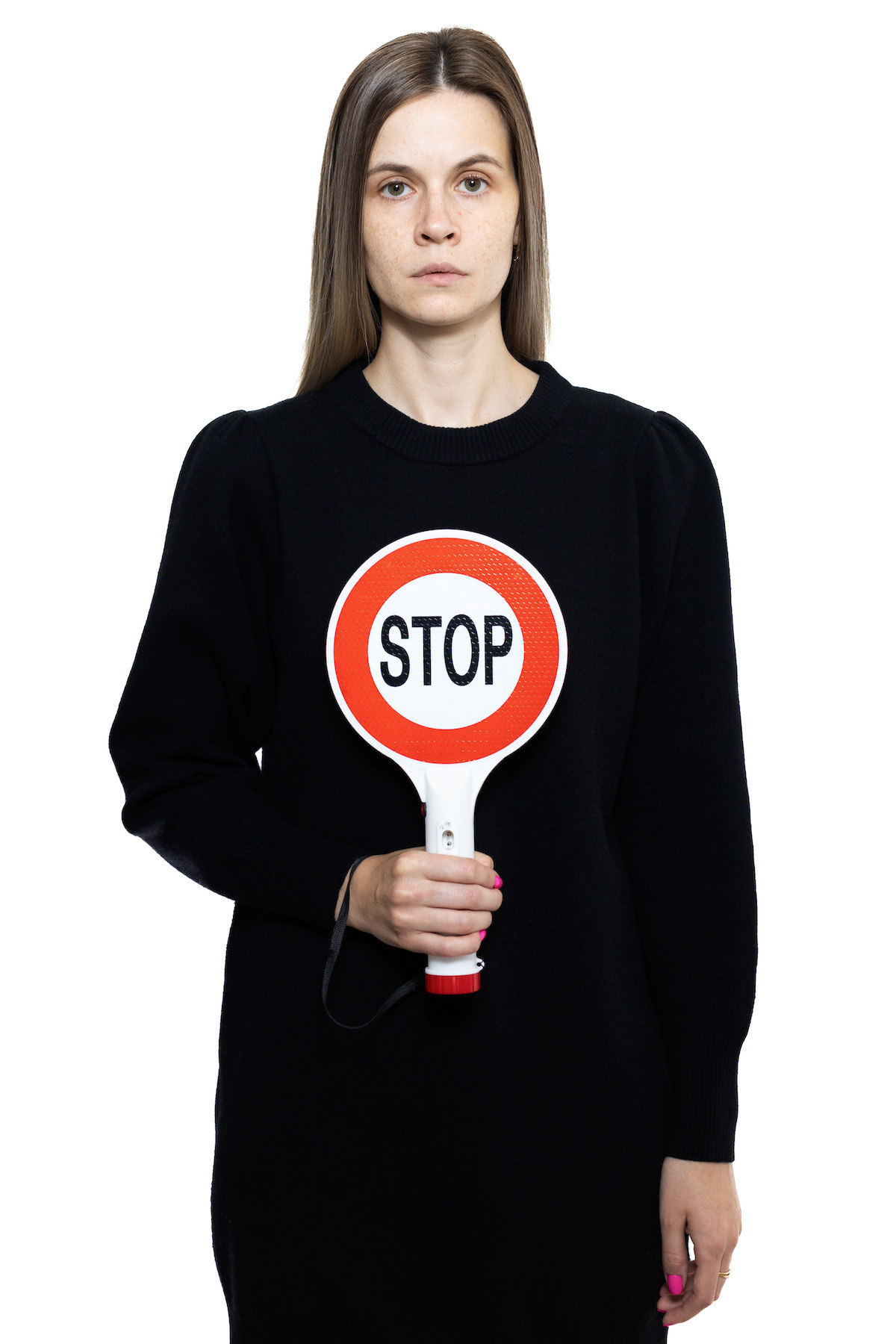 Destructive connection. Anna Guseva | Visual artist