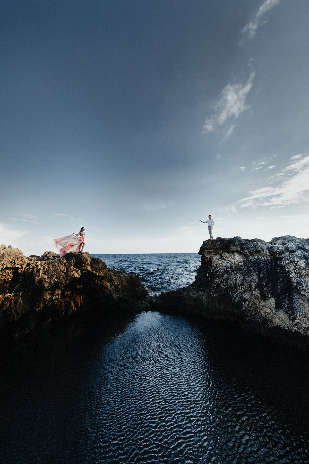 Photographer Emil Nalbantov Professional photographer & retoucher