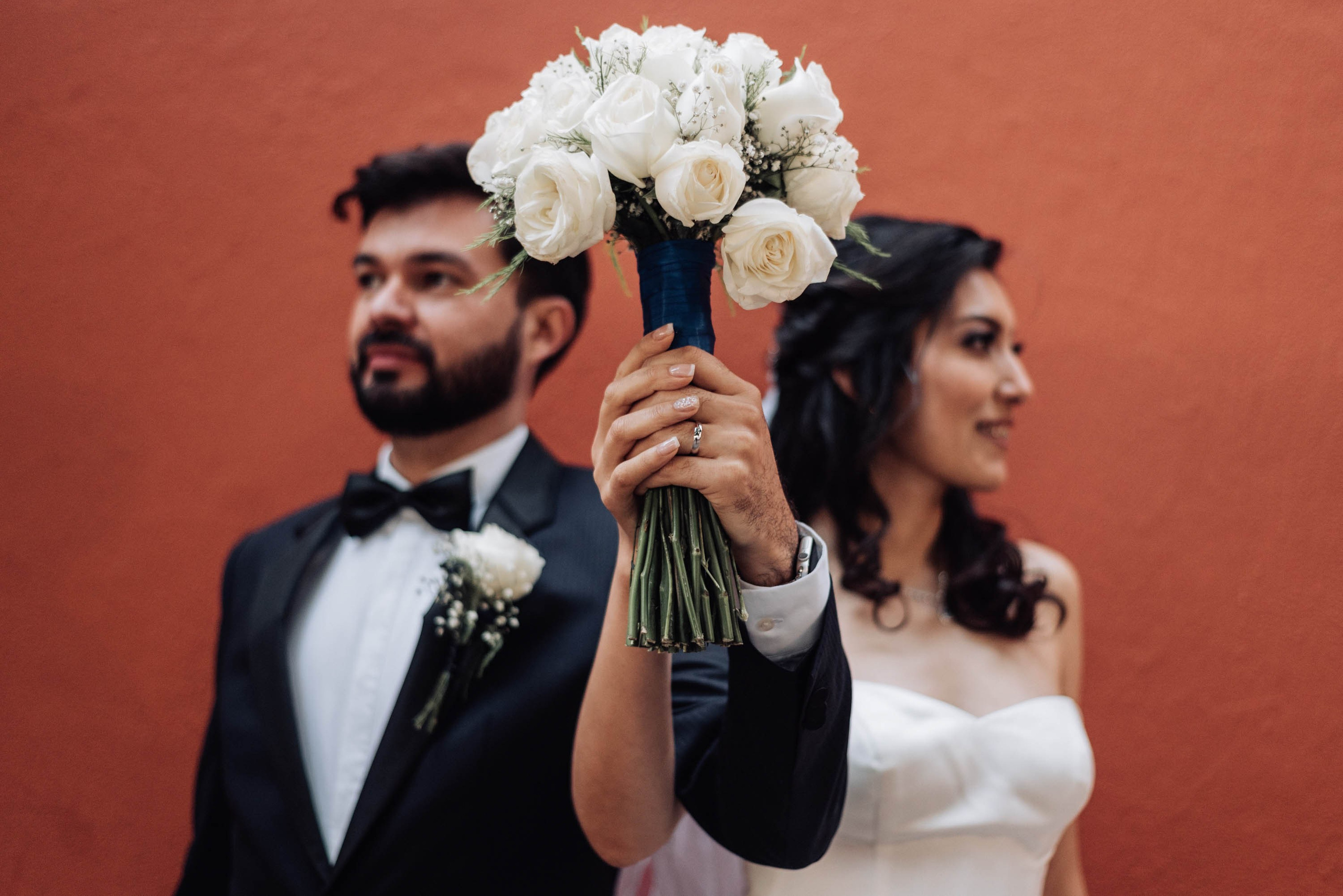 Martín Díaz | Fotógrafo de Bodas en Puebla