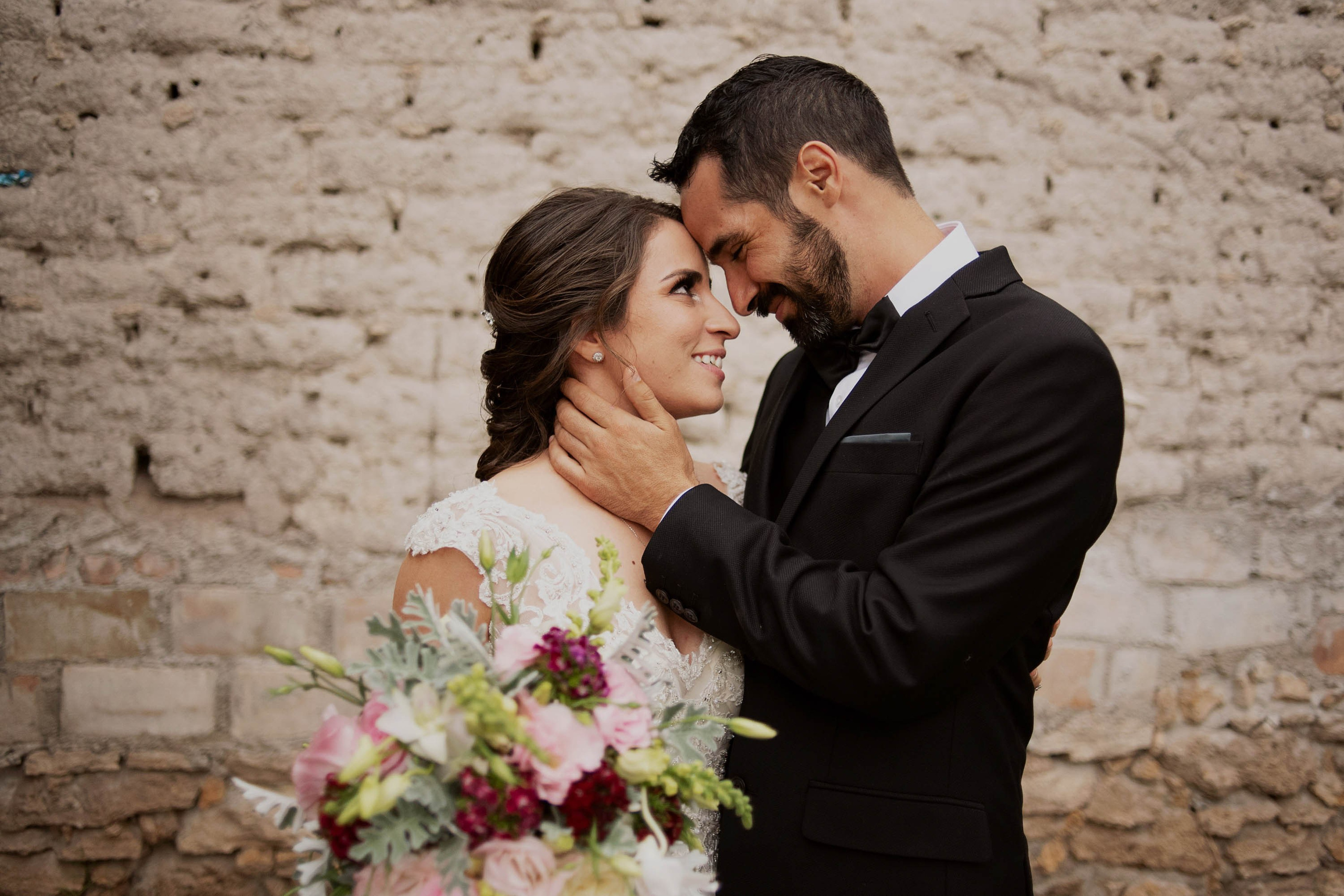 Martín Díaz | Fotógrafo de Bodas en Puebla