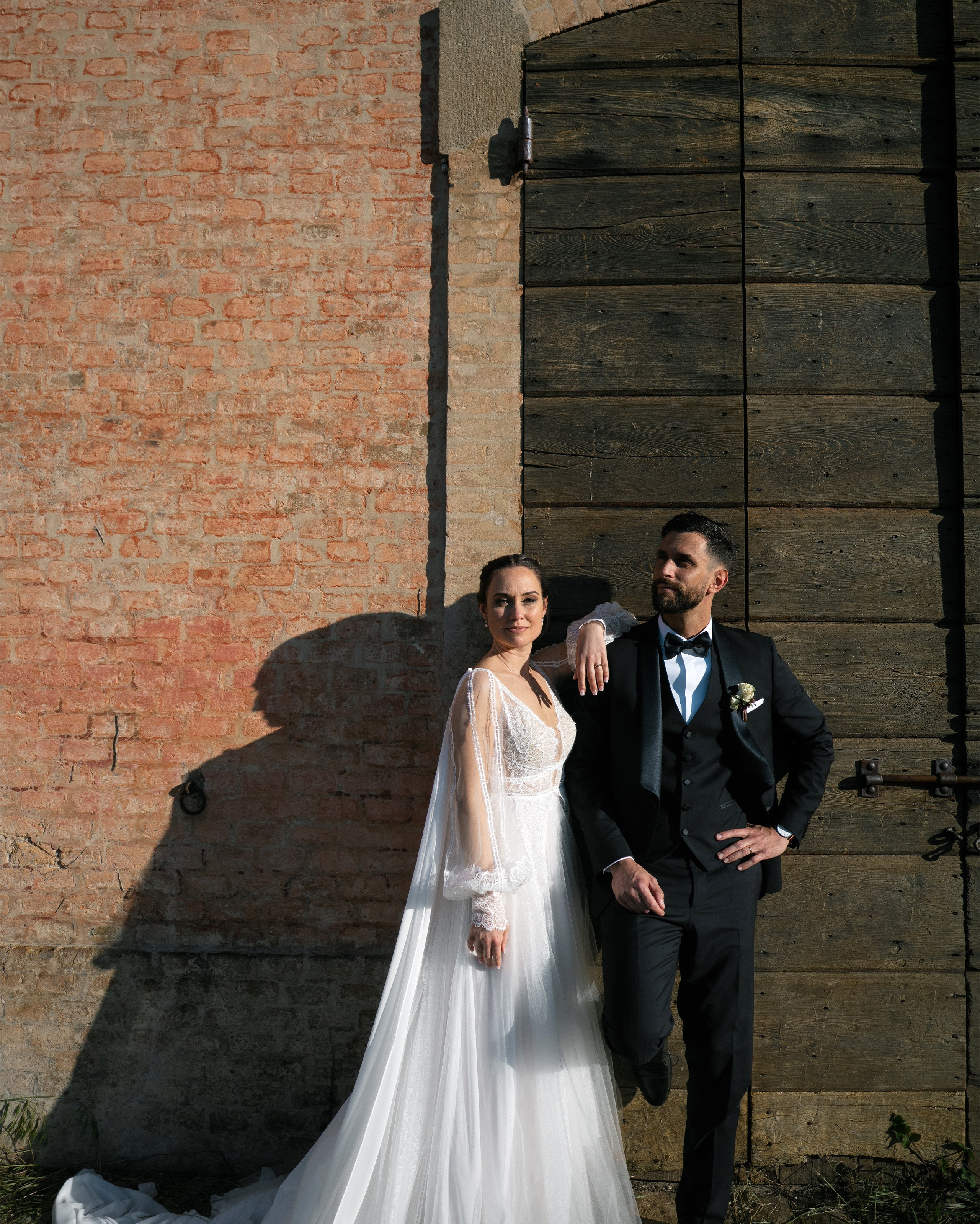 Villa La Cerbara Sunset. W LAB 192 | Davide Vichi