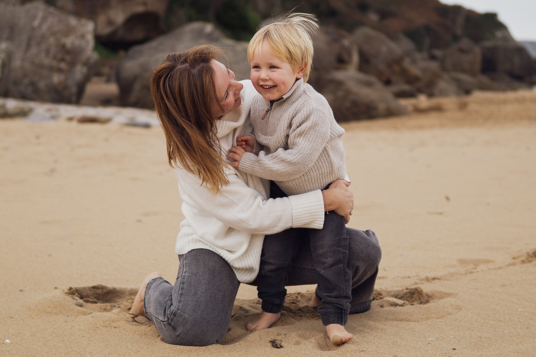 Услуги. Intimate moments & heartfelt portraits Anna Luchina