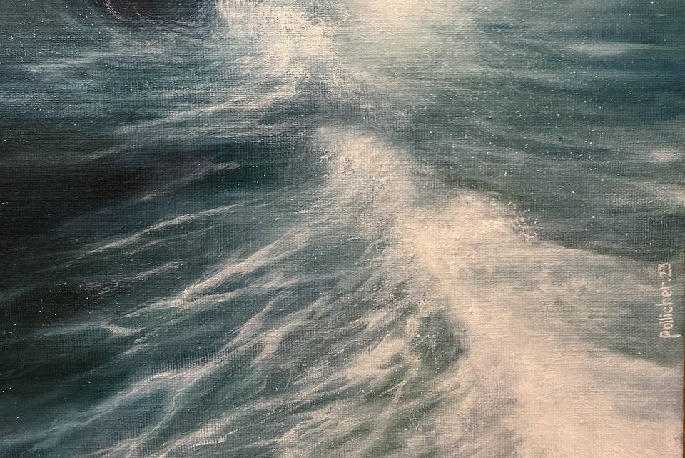 На заказ. Художник преподаватель Полина | pollicher