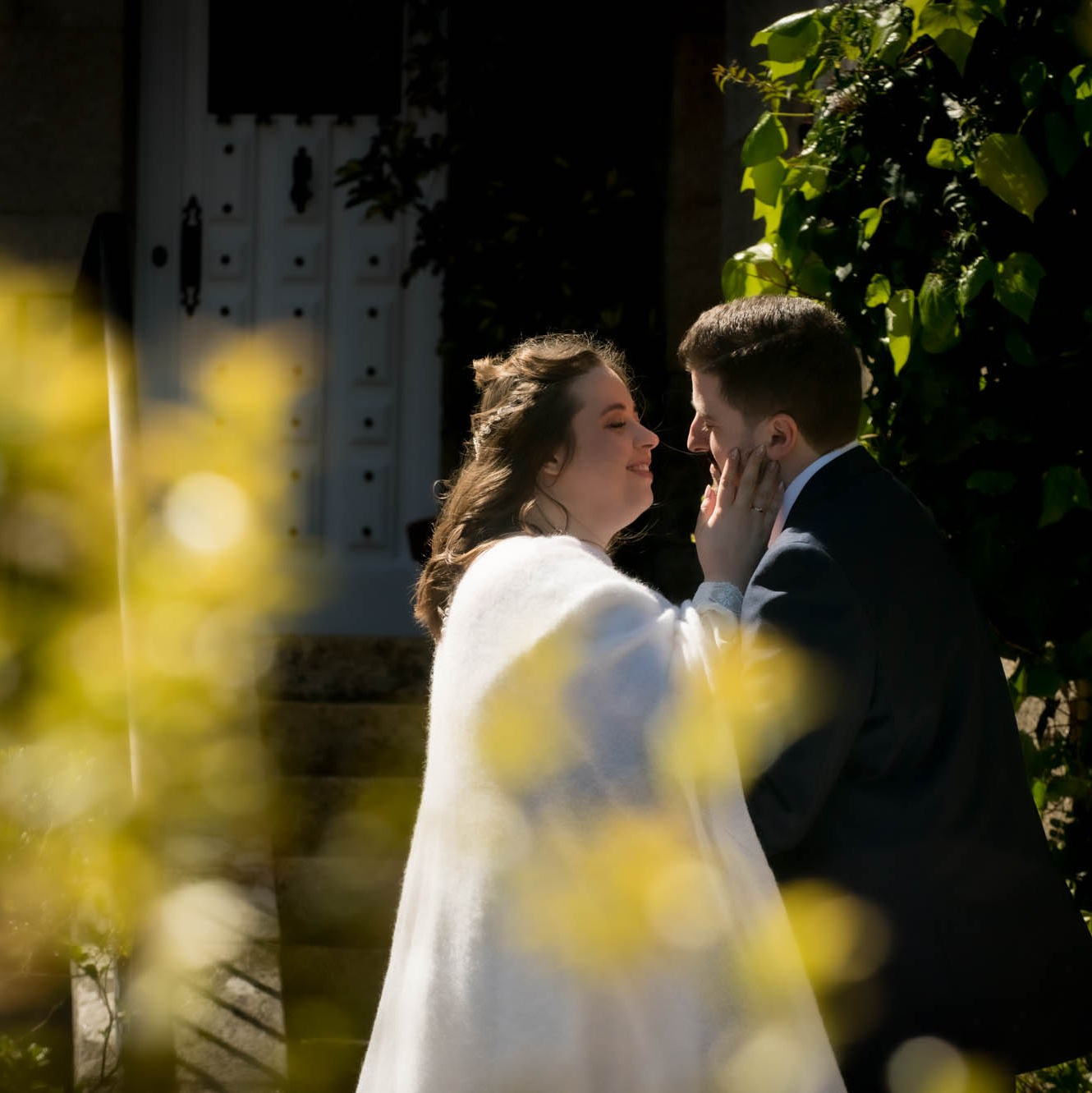 Fotógrafo y videógrafo de bodas en Valencia y toda España · Javier Poveda · 20 años · 500+ bodas