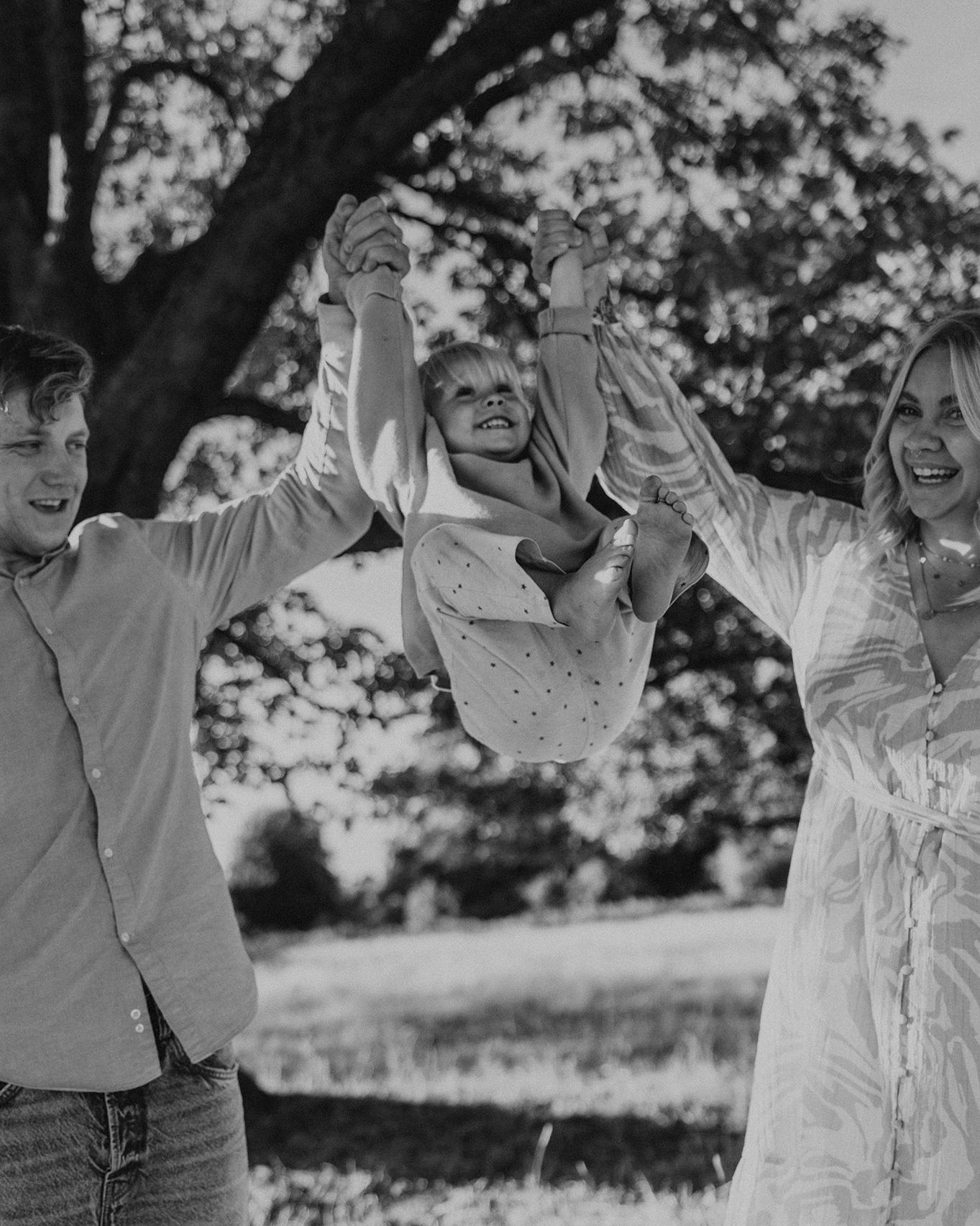 Anastasia Klink, Photographer in London