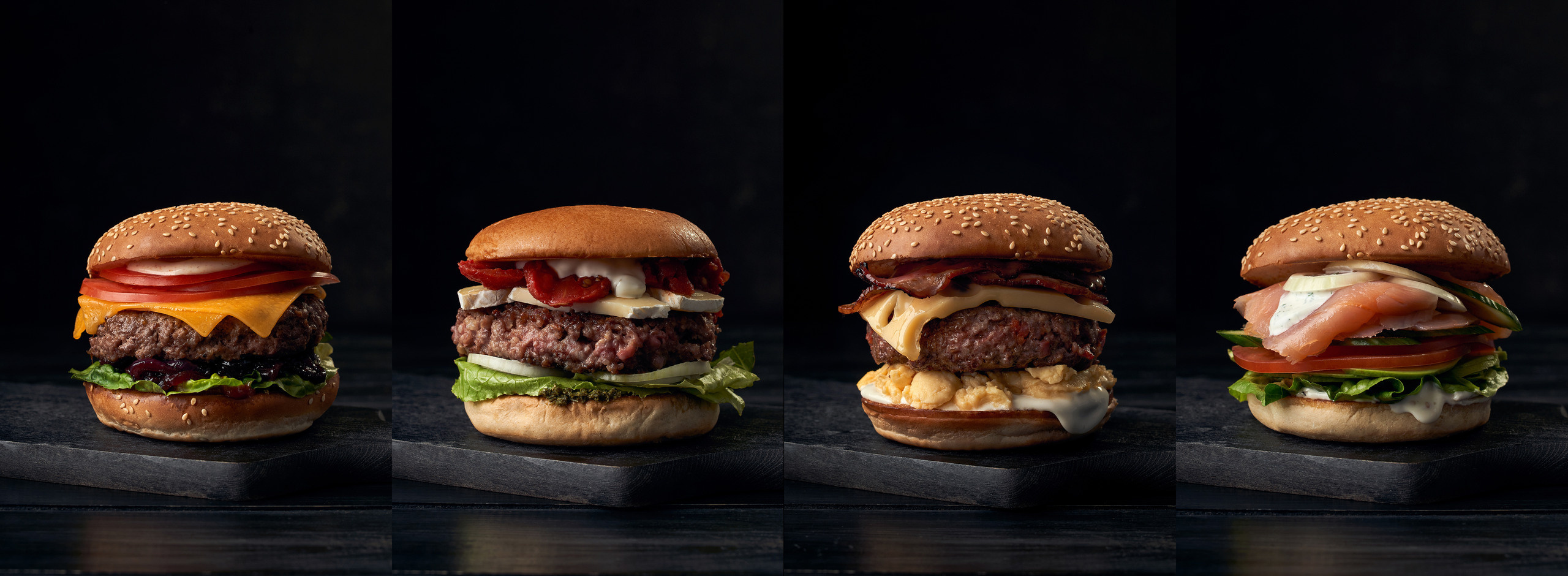 Professional Food Photography Services