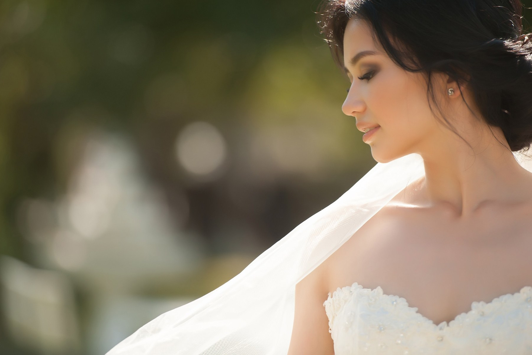 Свадебная съемка. Илья Ким — Фотограф в Южной Корее