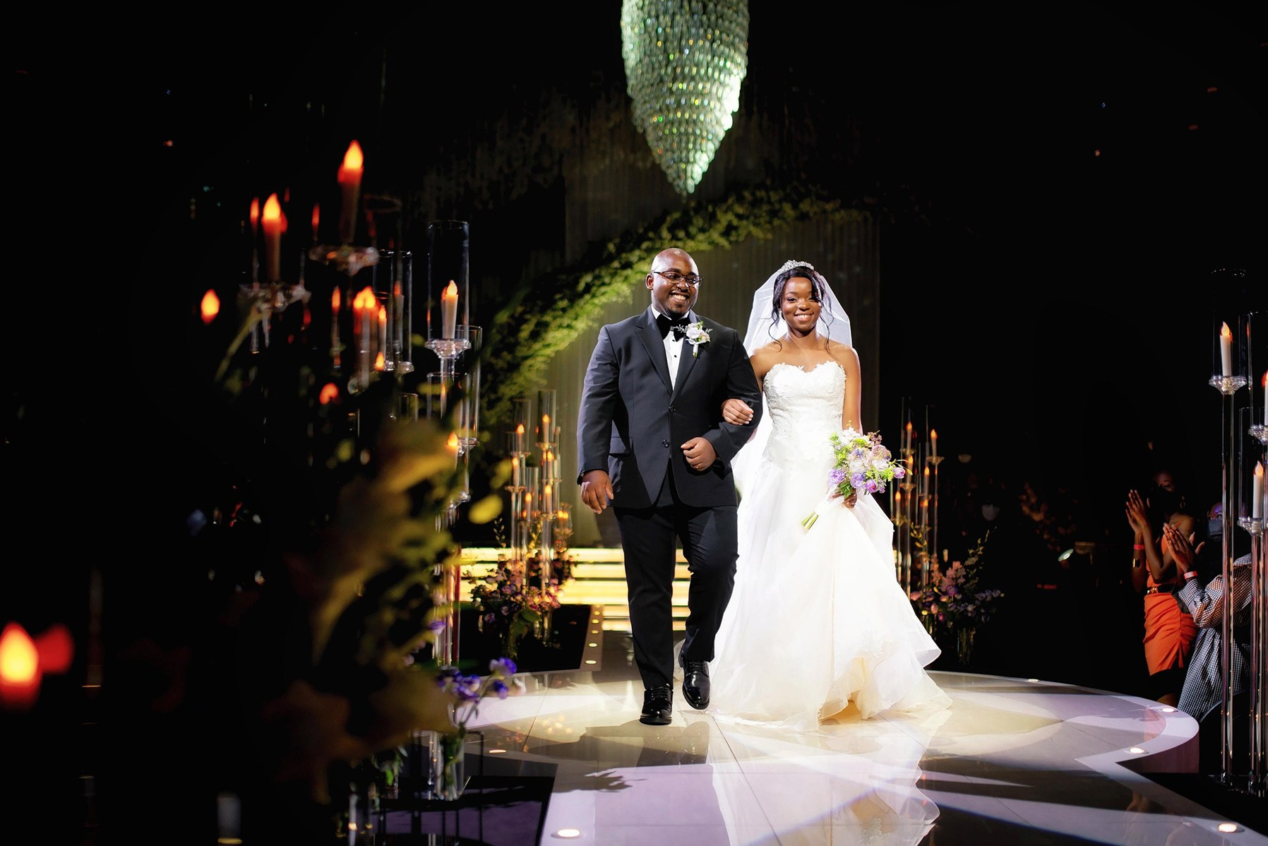 Свадебная съемка. Илья Ким — Фотограф в Южной Корее