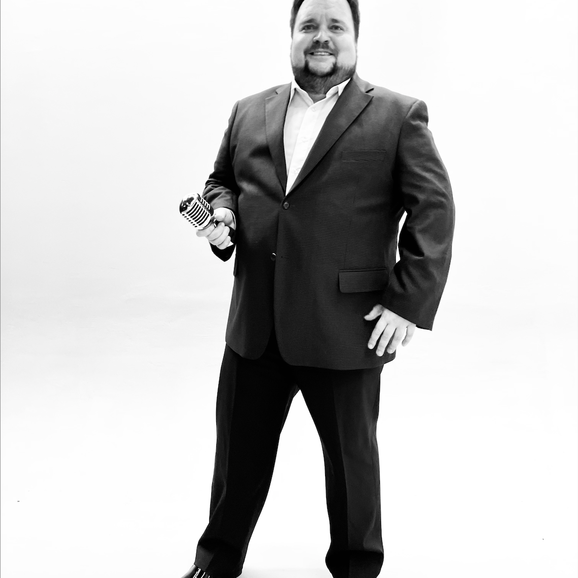 Oleg Polpudin ténor  chanteur opéra
