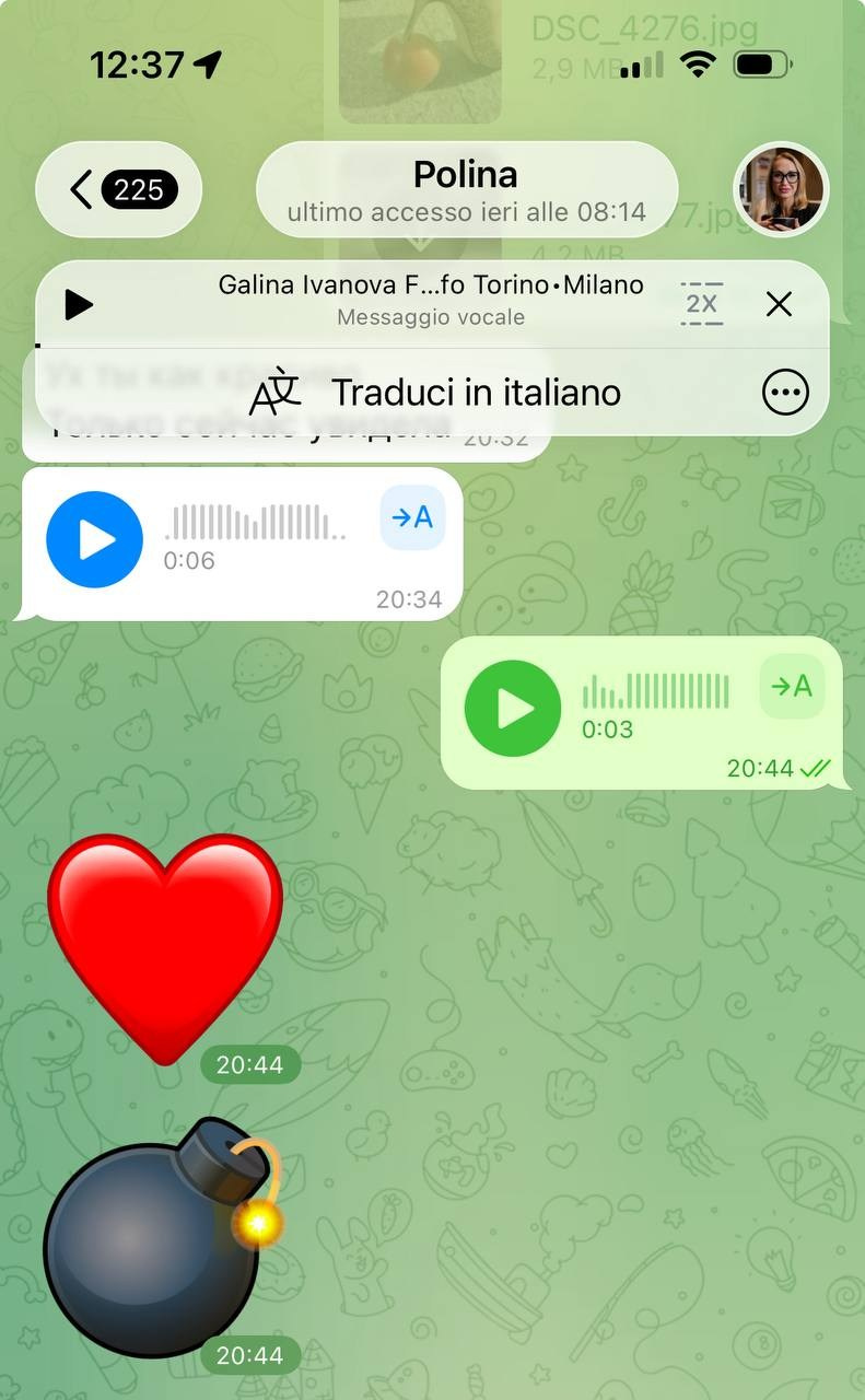 SESSIONE FOTOGRAFICA A MILANO PER FESTEGGIARE 36 ANNI