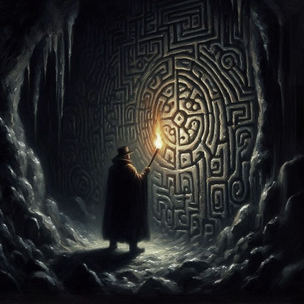 Зал алхимии. Дом Знаний AZAT MITK для детей нового поколения