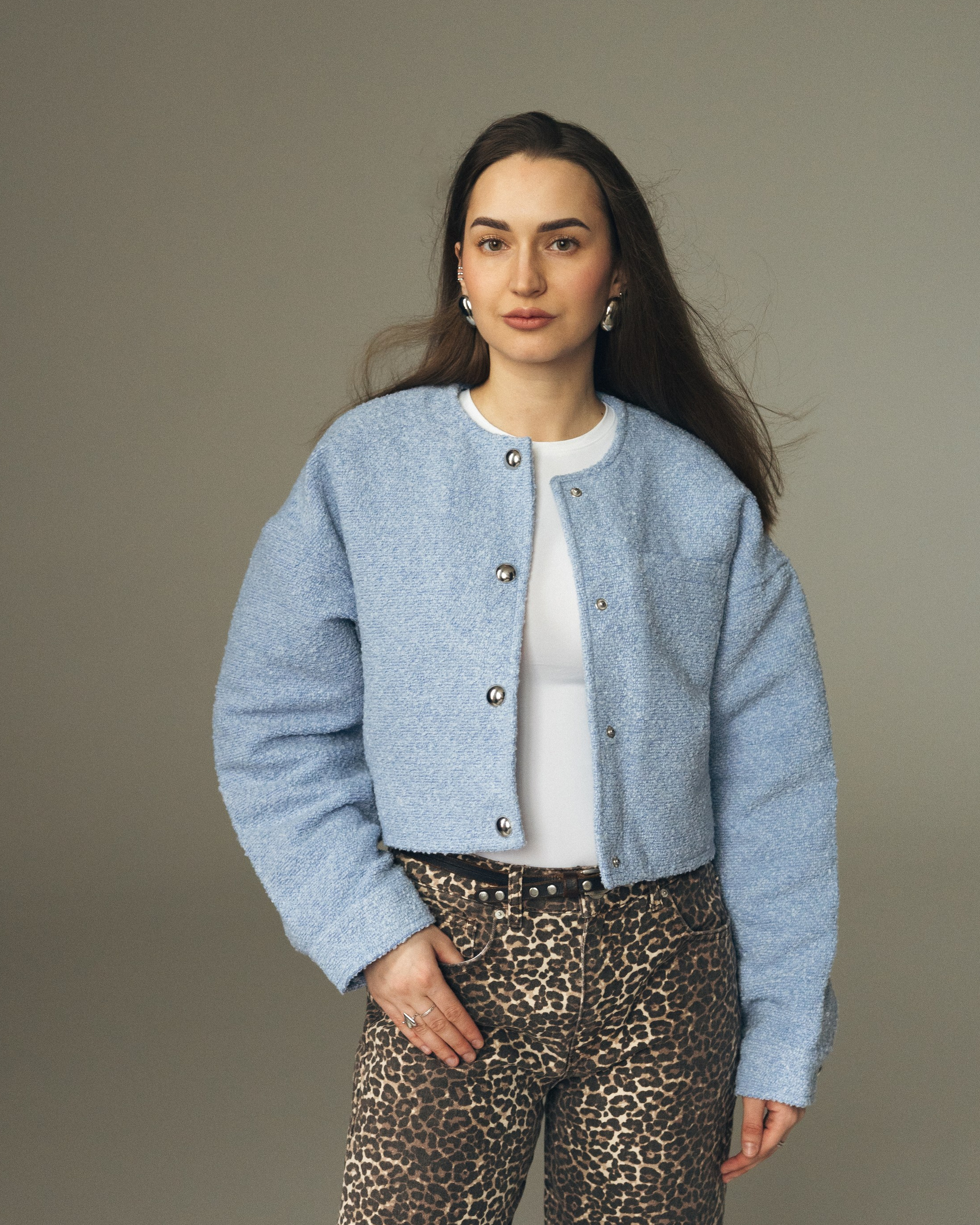 BIO. Photographer in Warsaw