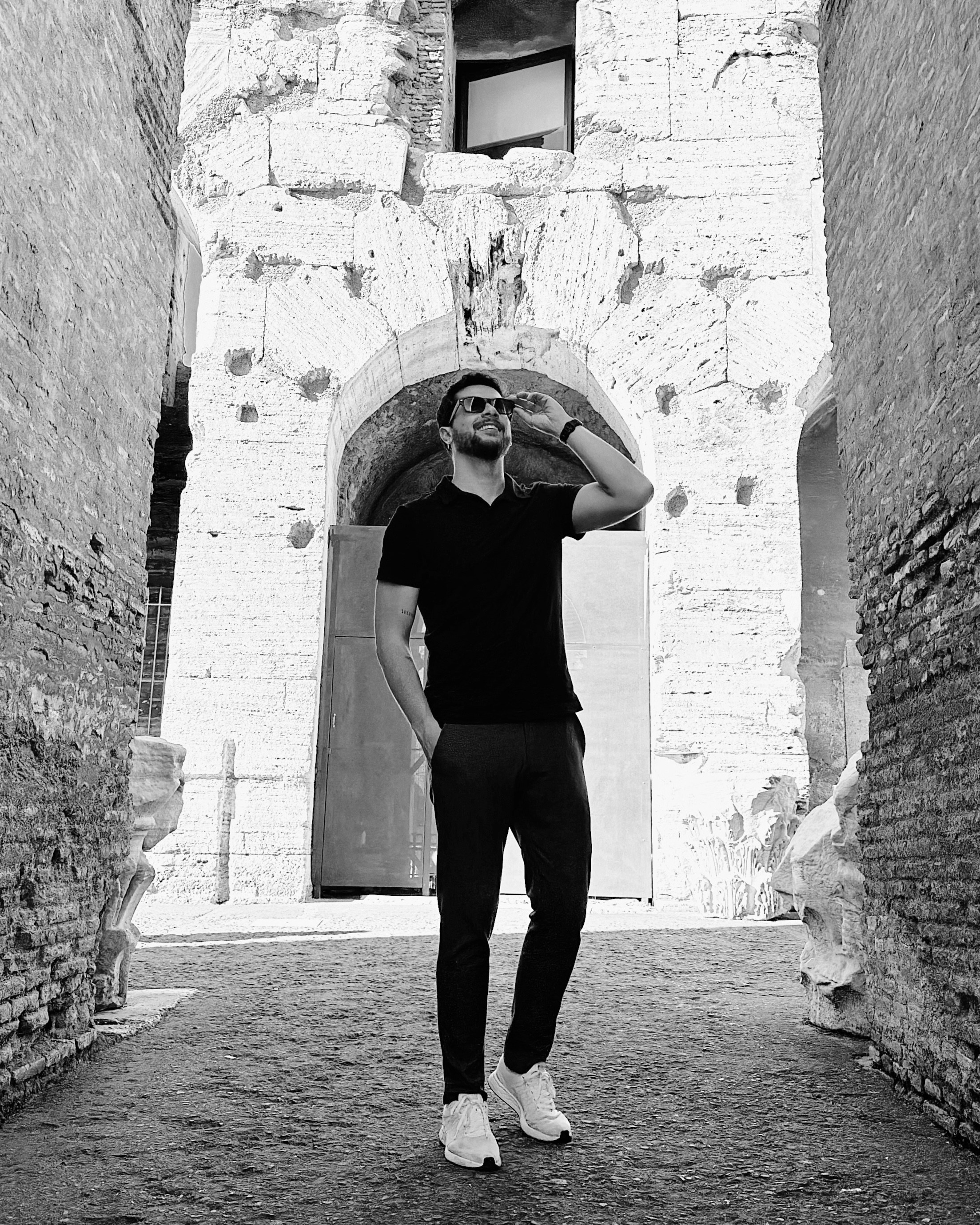 About. Fotografía de bodas