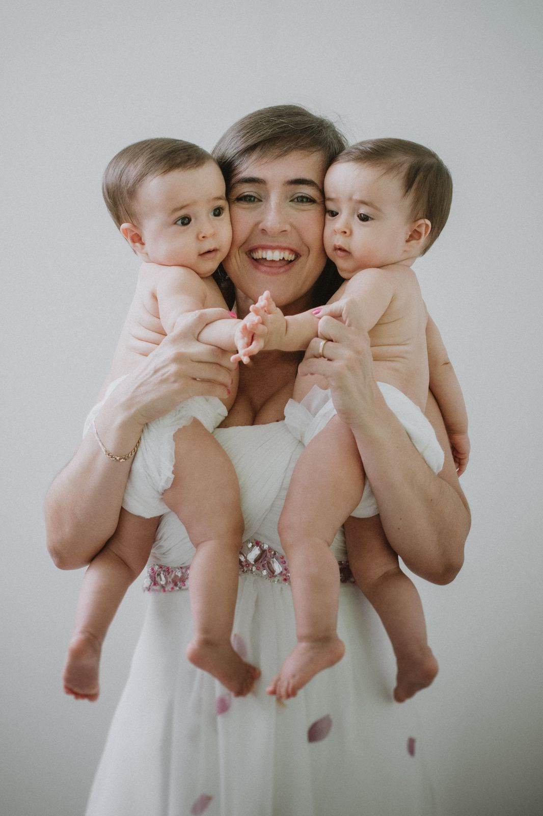 Fotografia de Batizado em Lisboa, Almada, margem Sul e Ribatejo - Photus Family