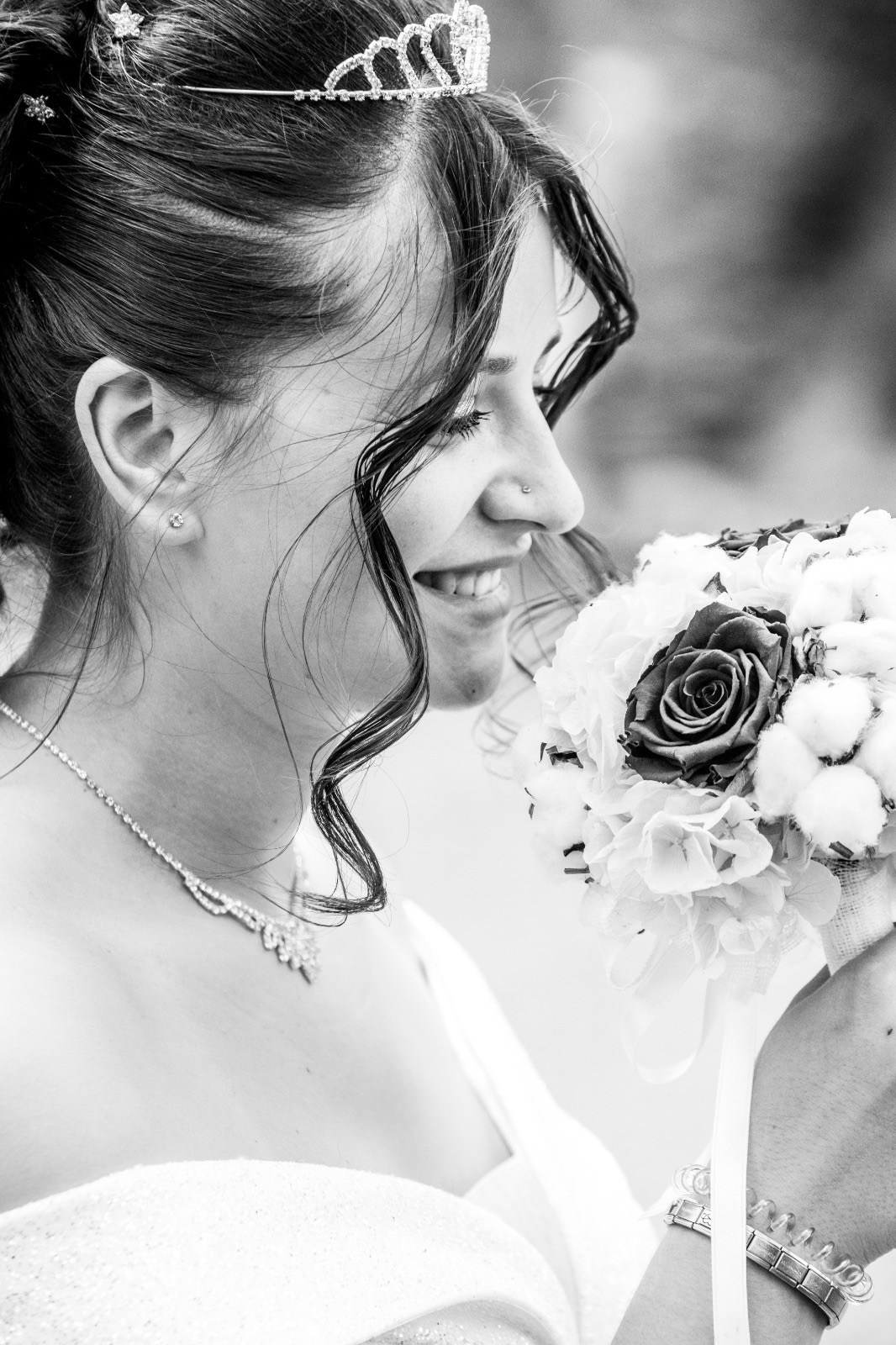Fotografo di Matrimonio e Famiglia