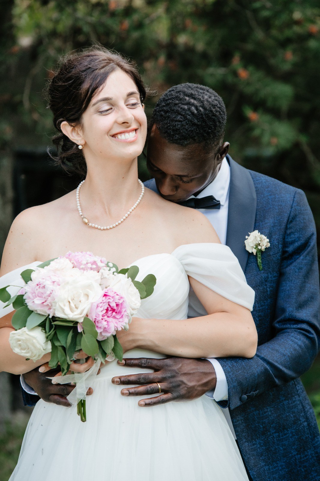 Fotografo di Matrimonio e Famiglia