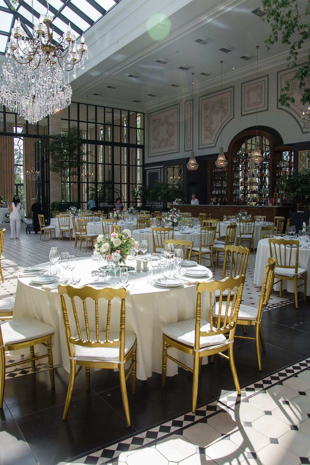 Legato — Premium Wedding in Georgia