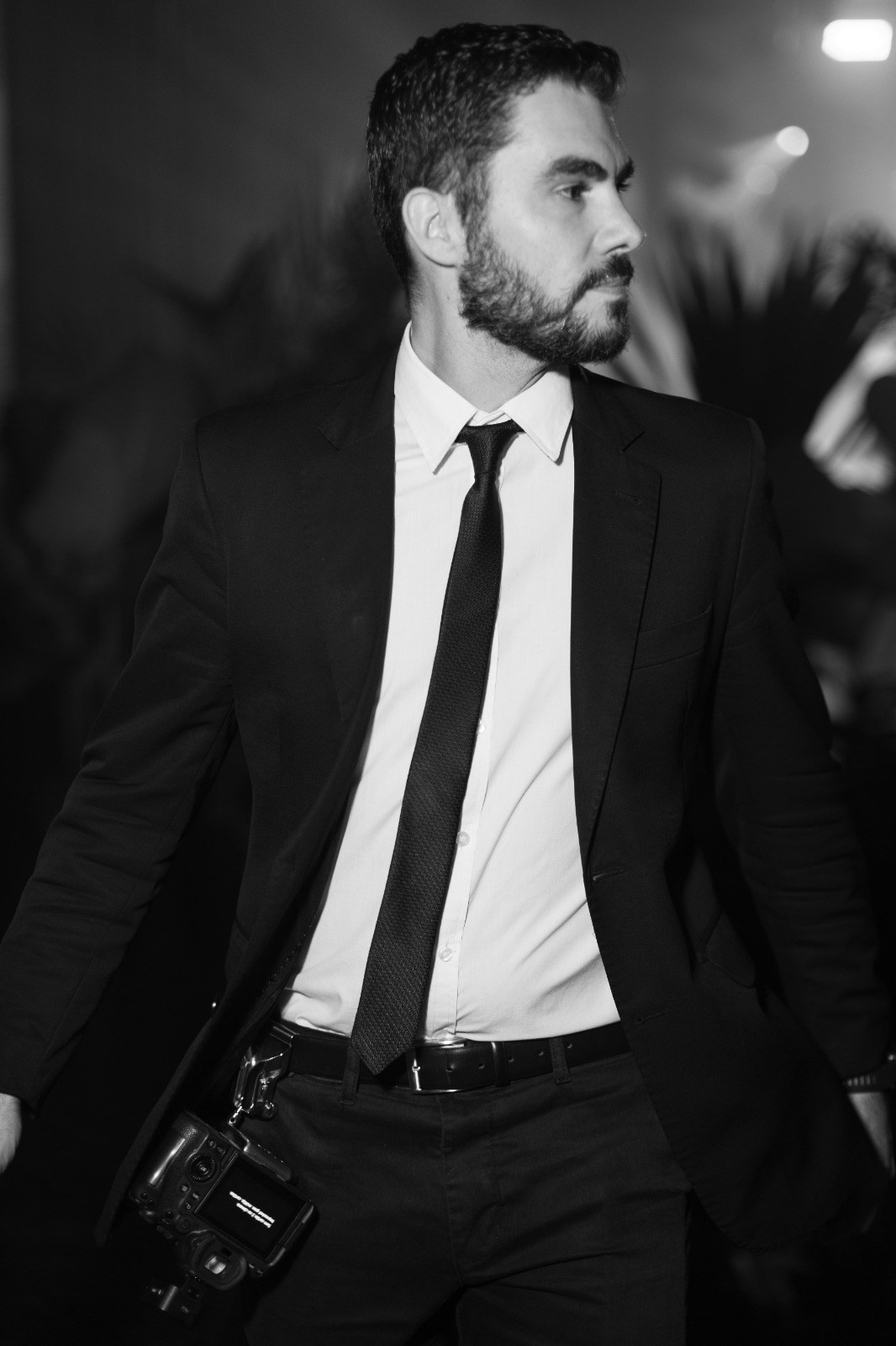 Fotógrafo Casamento — Thiago Vallim