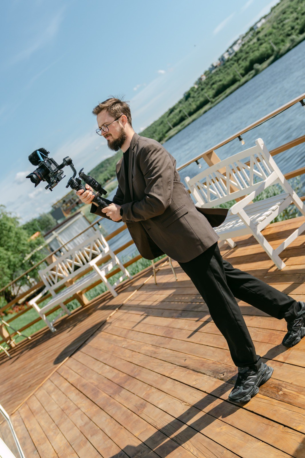 About me. Mcfilms.com