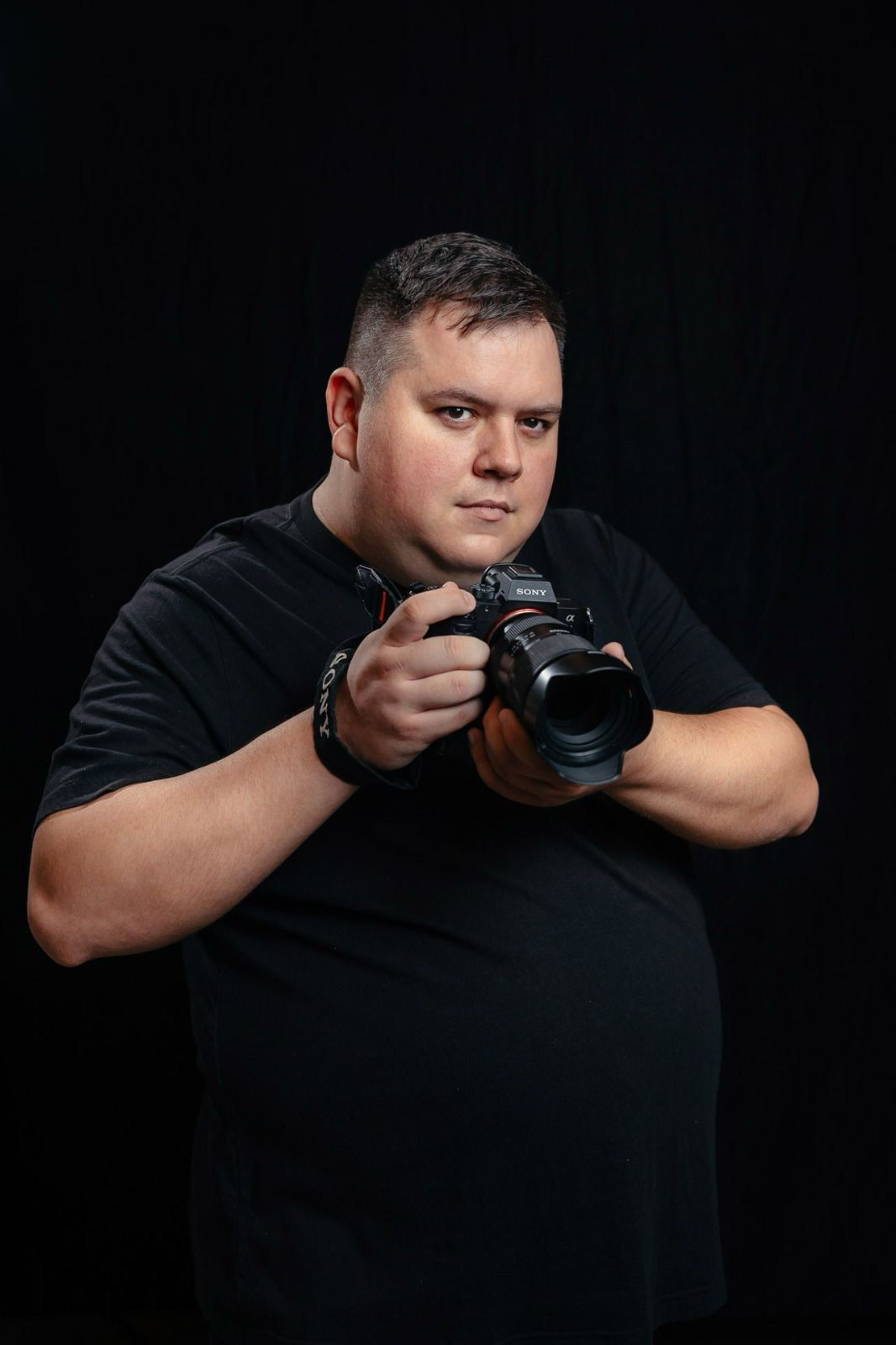 Matei Grigore Fotograf