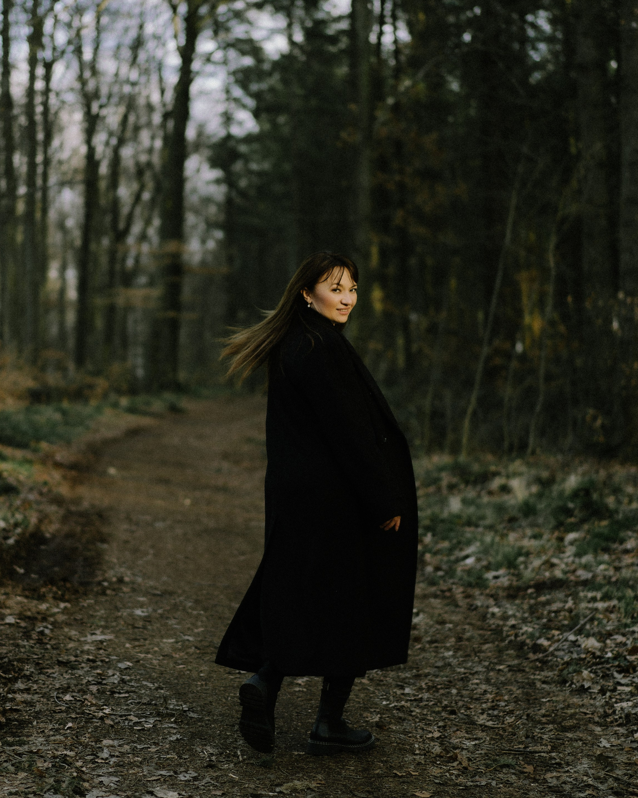 Folgt mir für mehr Einblicke in meine Arbeit