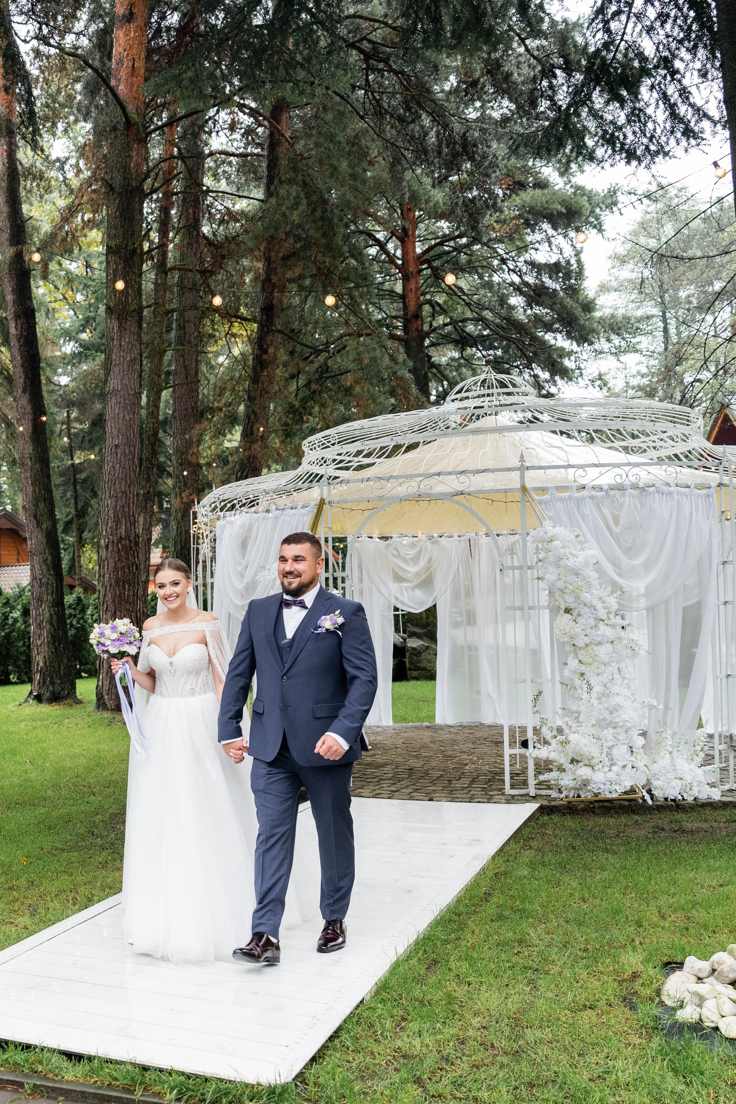 Sale i miejsca na wesele w Polsce | zdjęcia ślubne SL Wedding