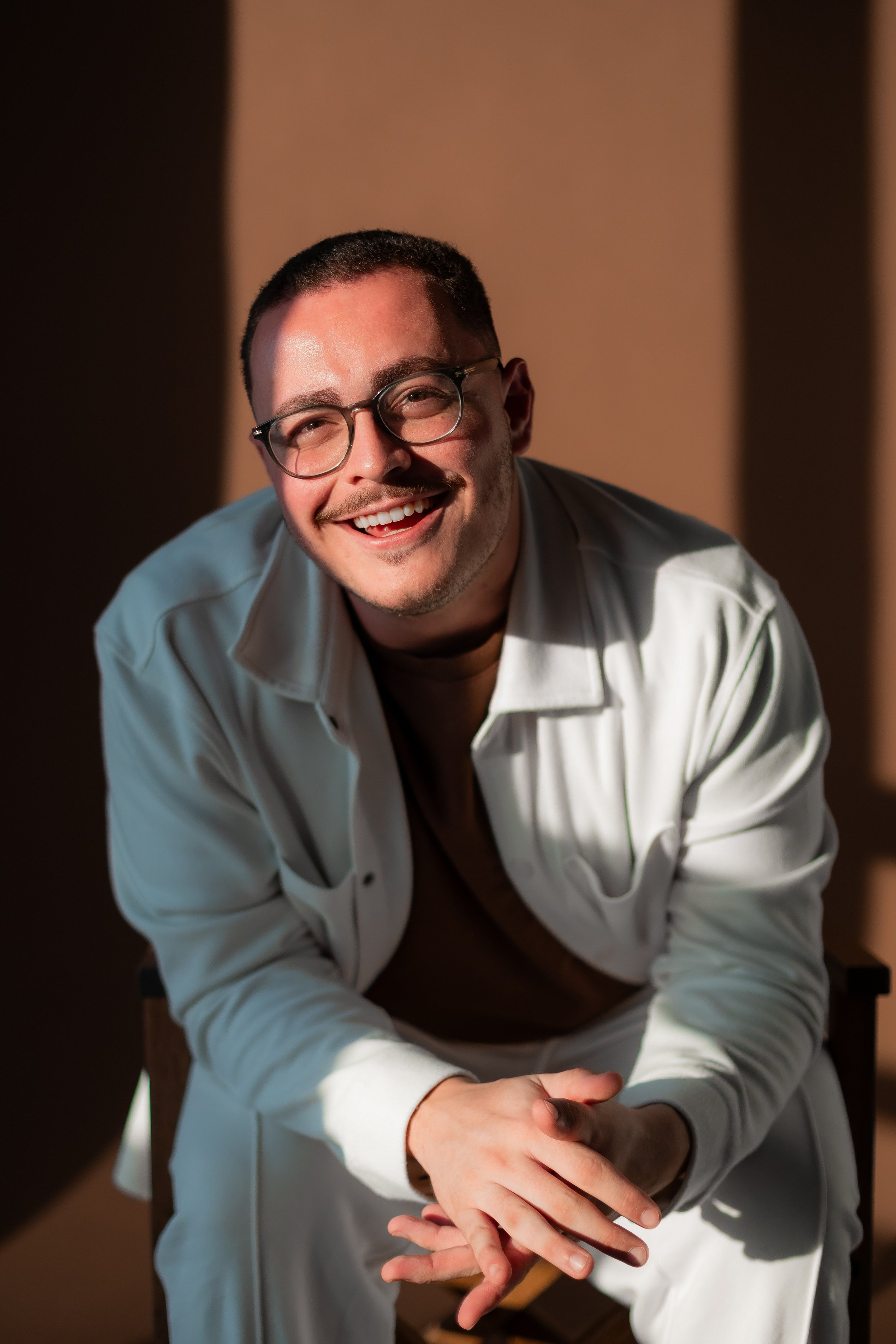 Sobre mim - André Vieira Fotógrafo