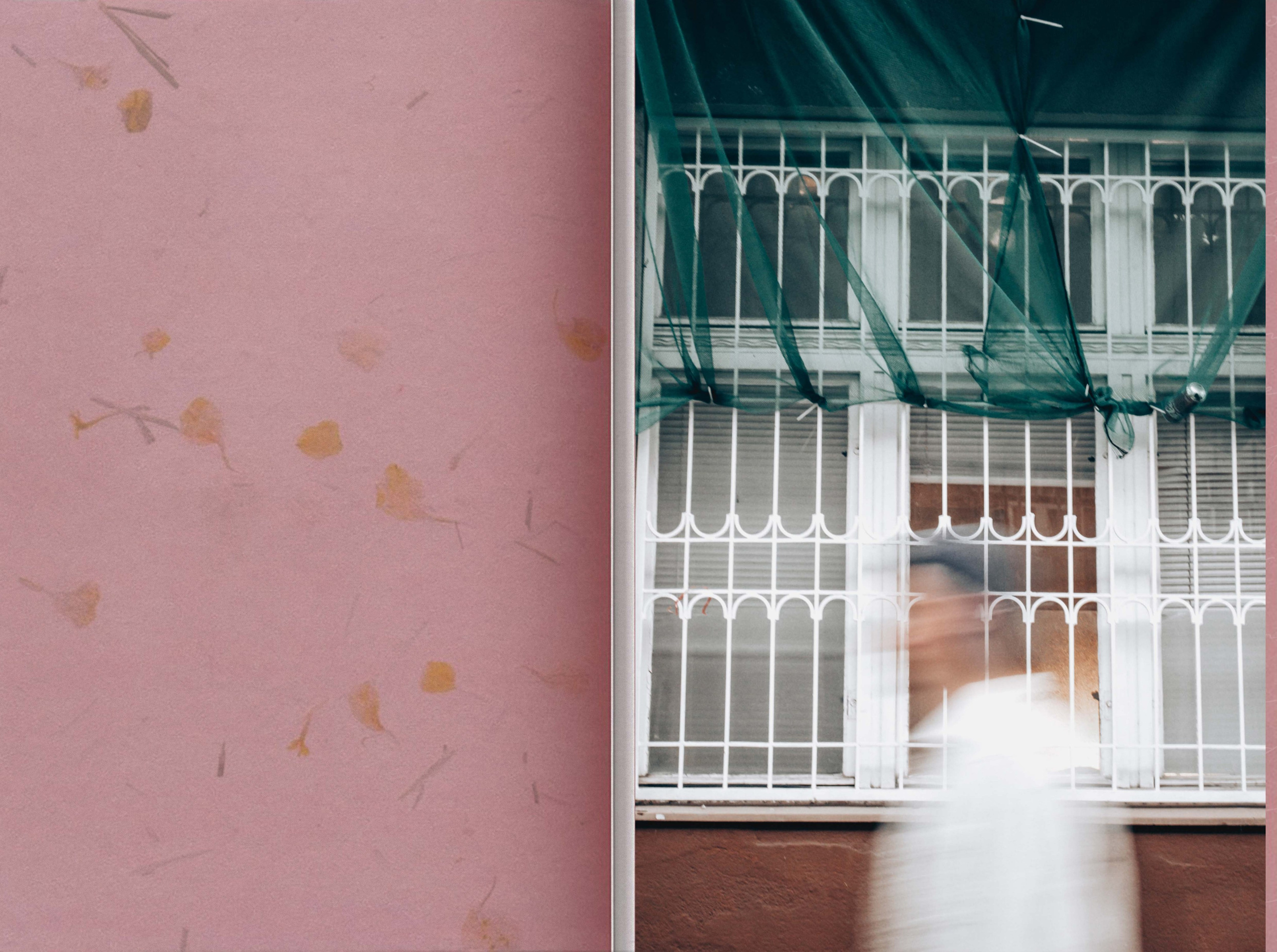 In the rhythm of the city