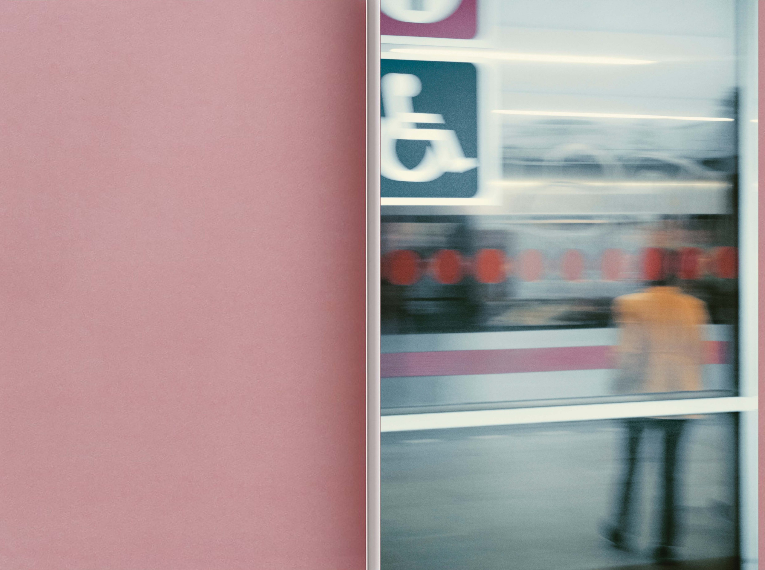 In the rhythm of the city