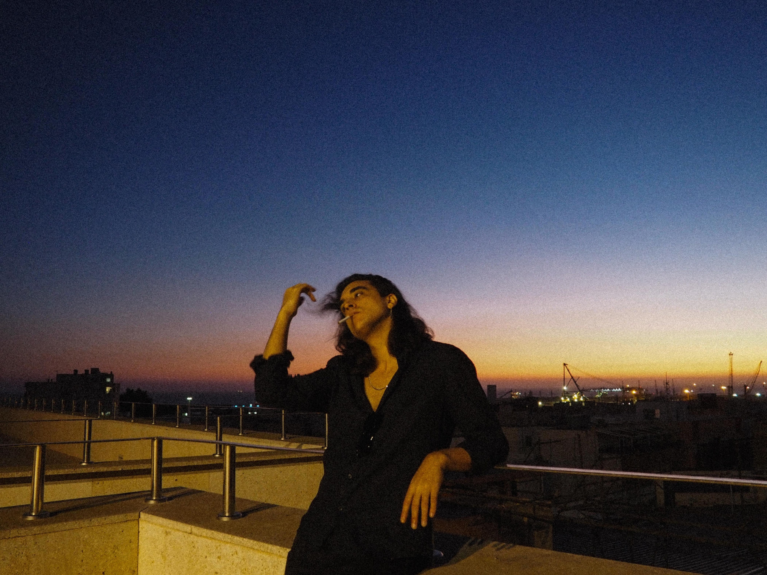 Marshall Flash 2026 Interview: Music, Creativity and New Albums with Miguel Ángel | FOTKAI