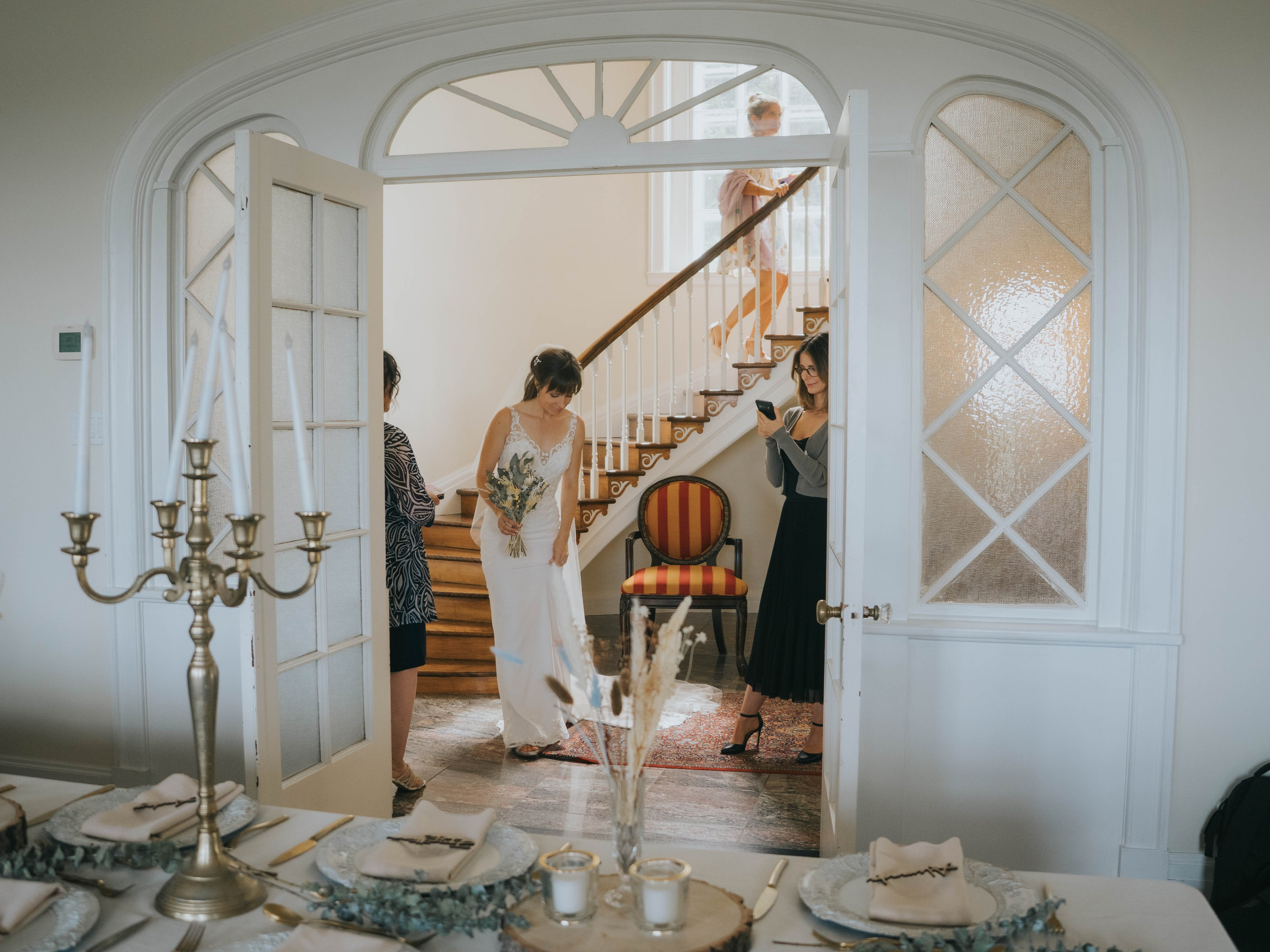 The most romantic rustic wedding venues in and around Montreal. Montreal Wedding Photographer — Muriel Oe Photo