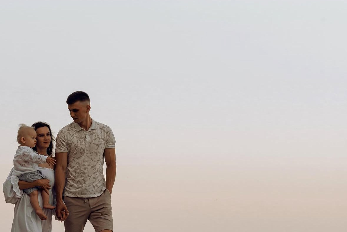 Packages. Wedding and family photographer San Diego