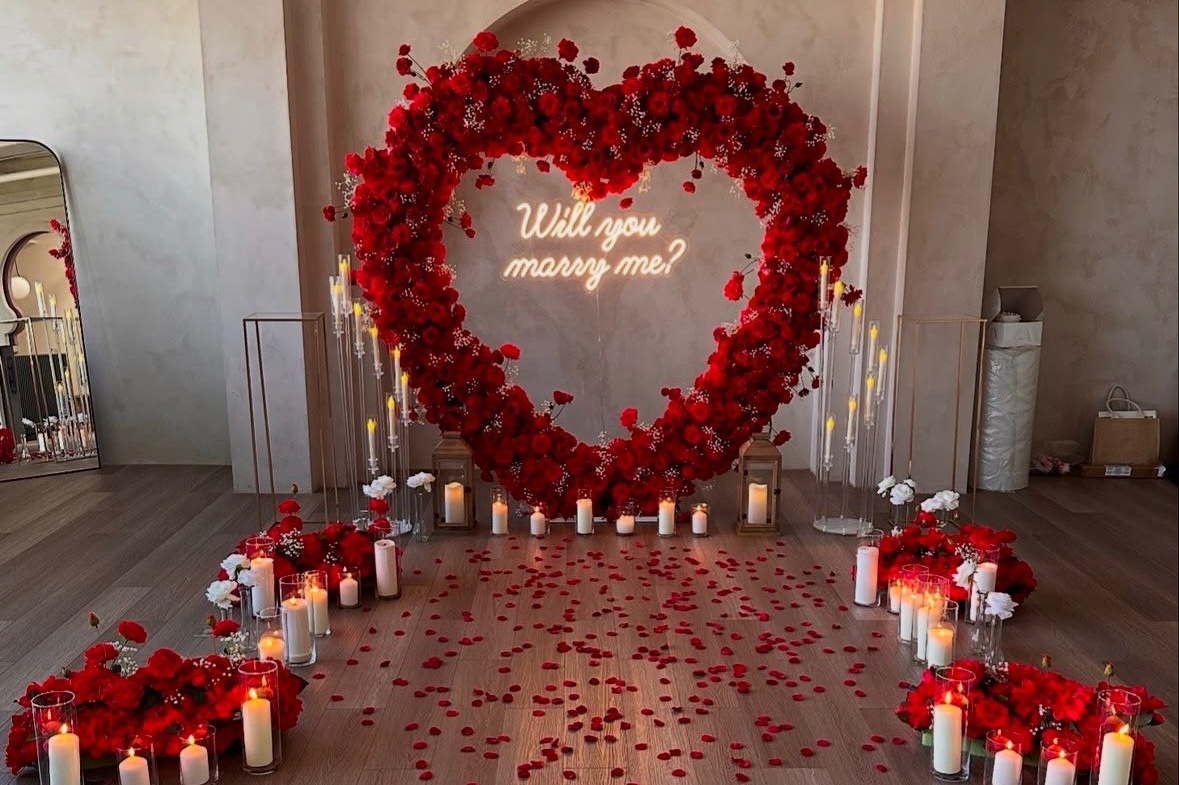 Prices — Luxury Packages. Stefanovich Photography | Miami, FL