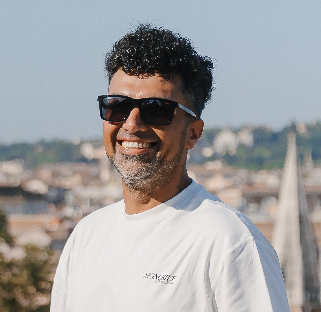 WEDDING PHOTOGRAPHER IN EUROPE RESHAD MILLER